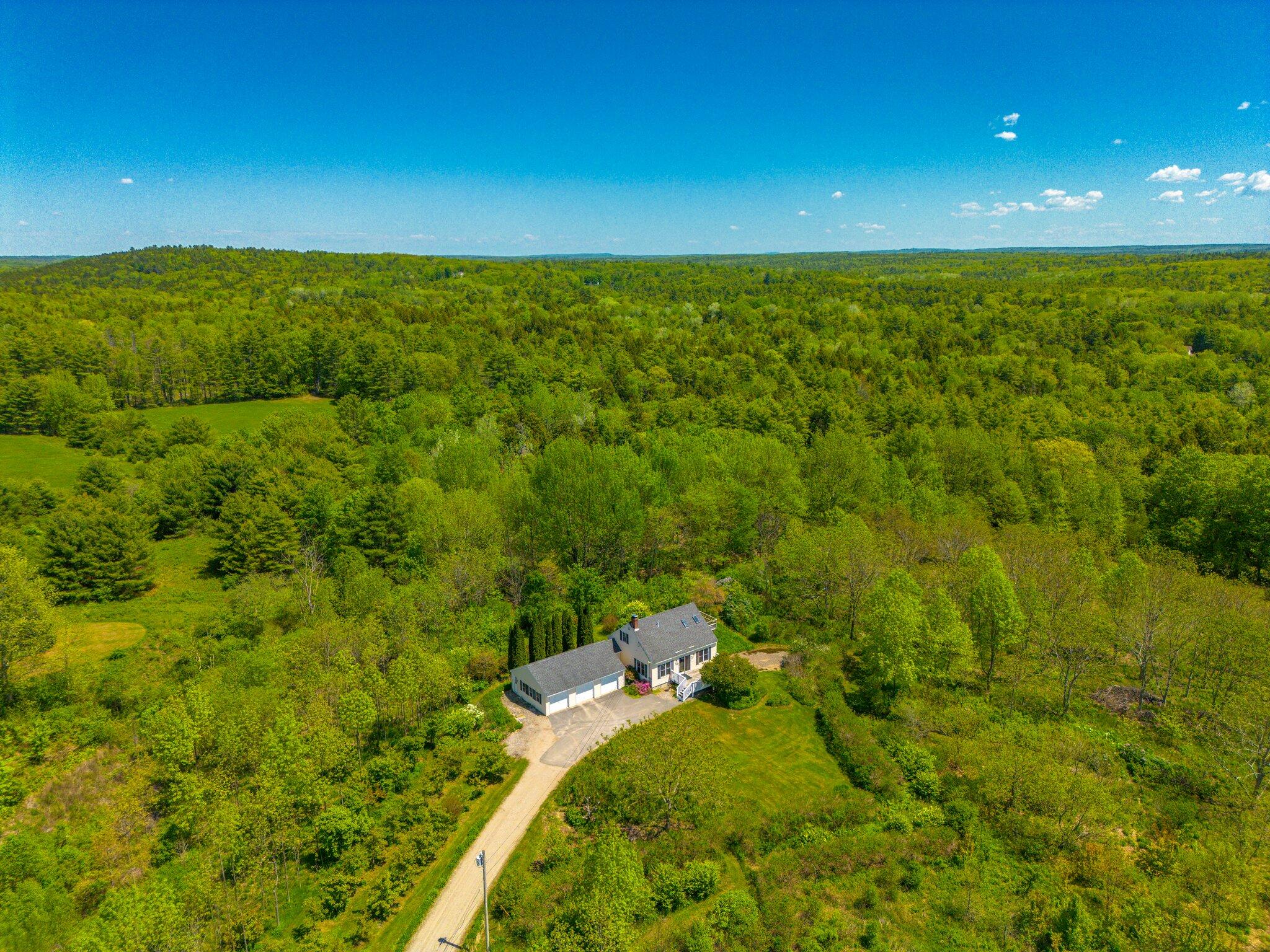 281 Post Road