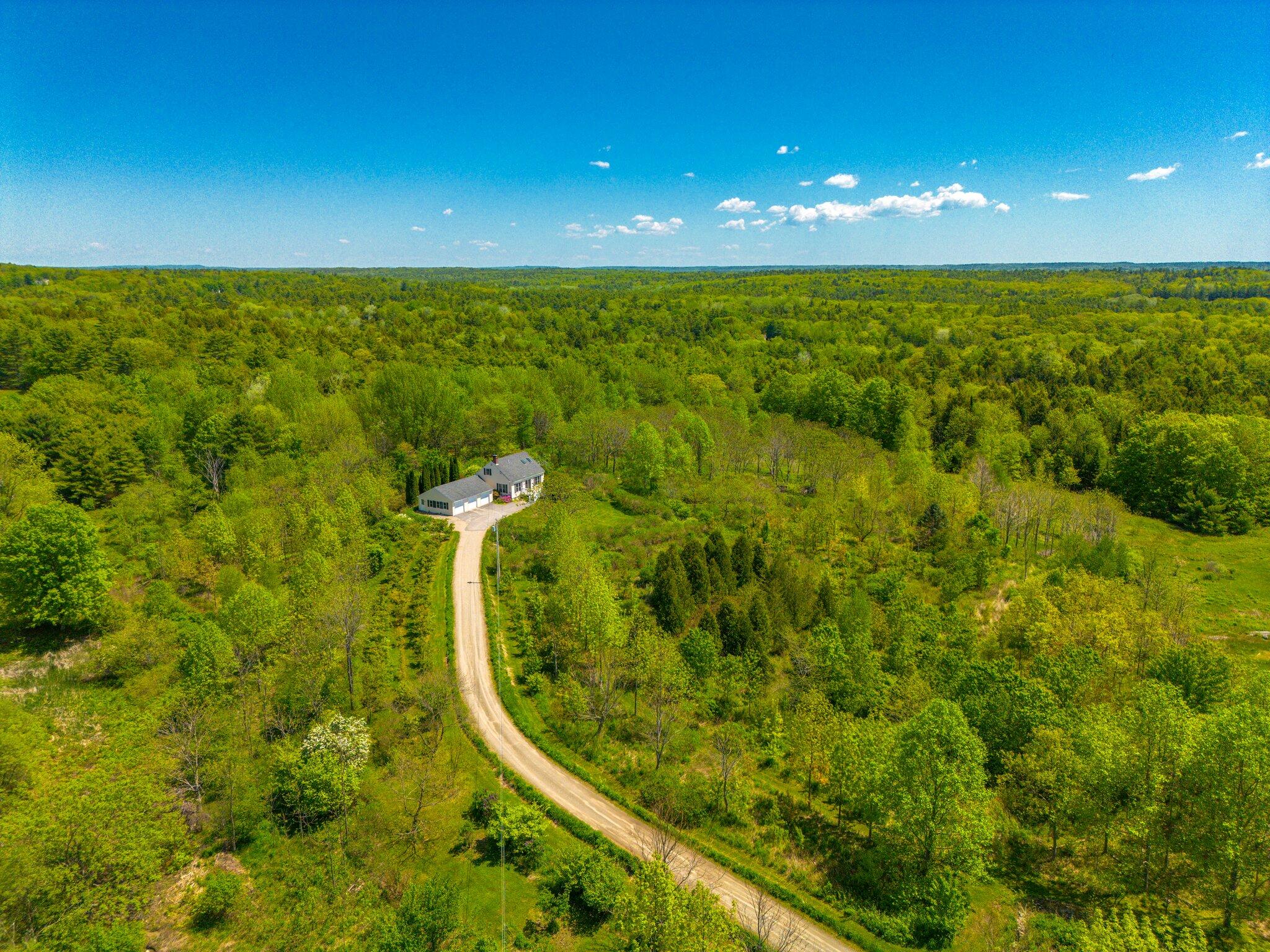 281 Post Road