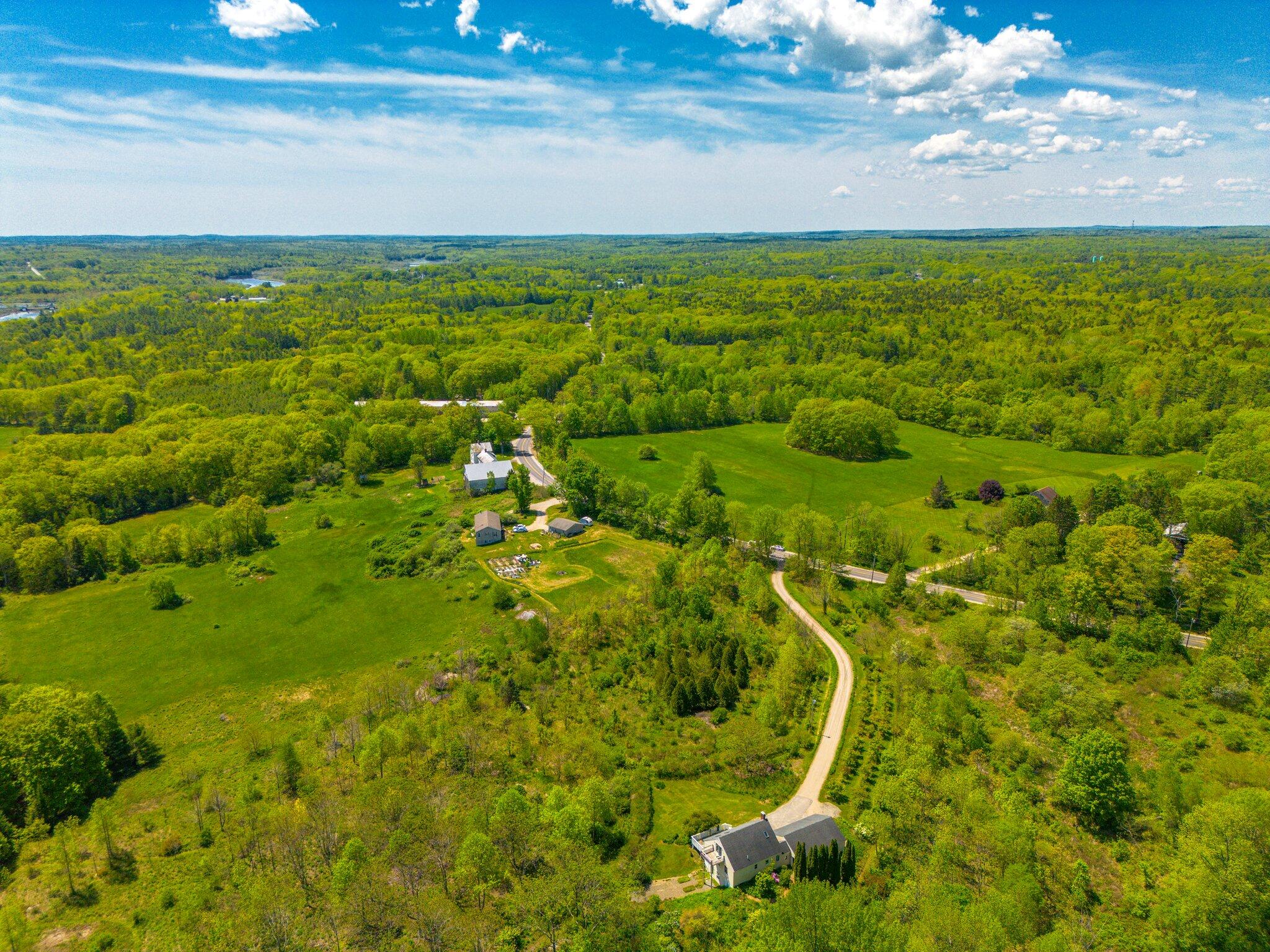 281 Post Road