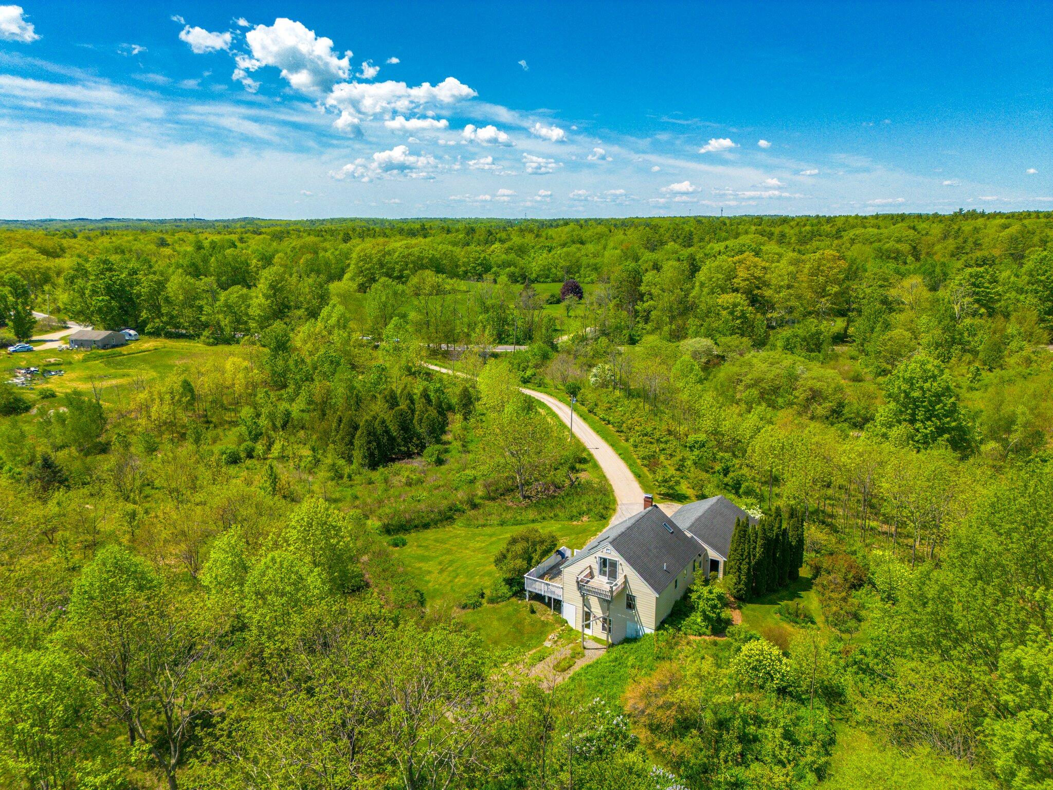 281 Post Road