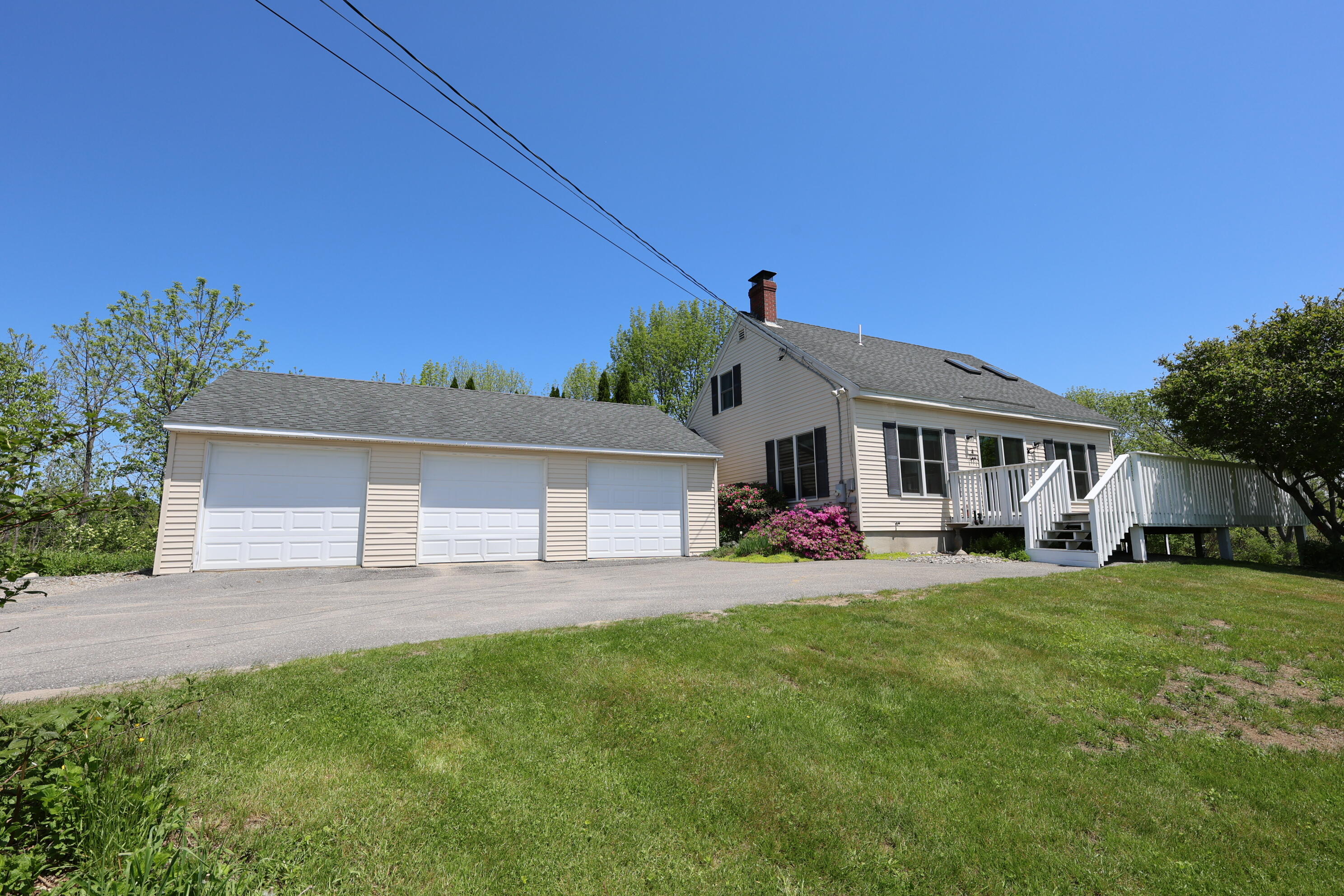 281 Post Road