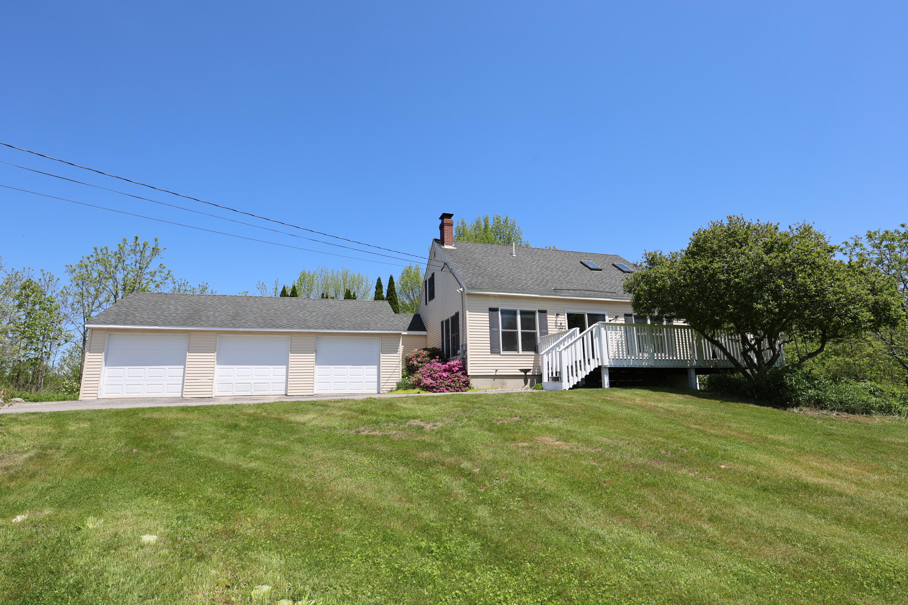 281 Post Road