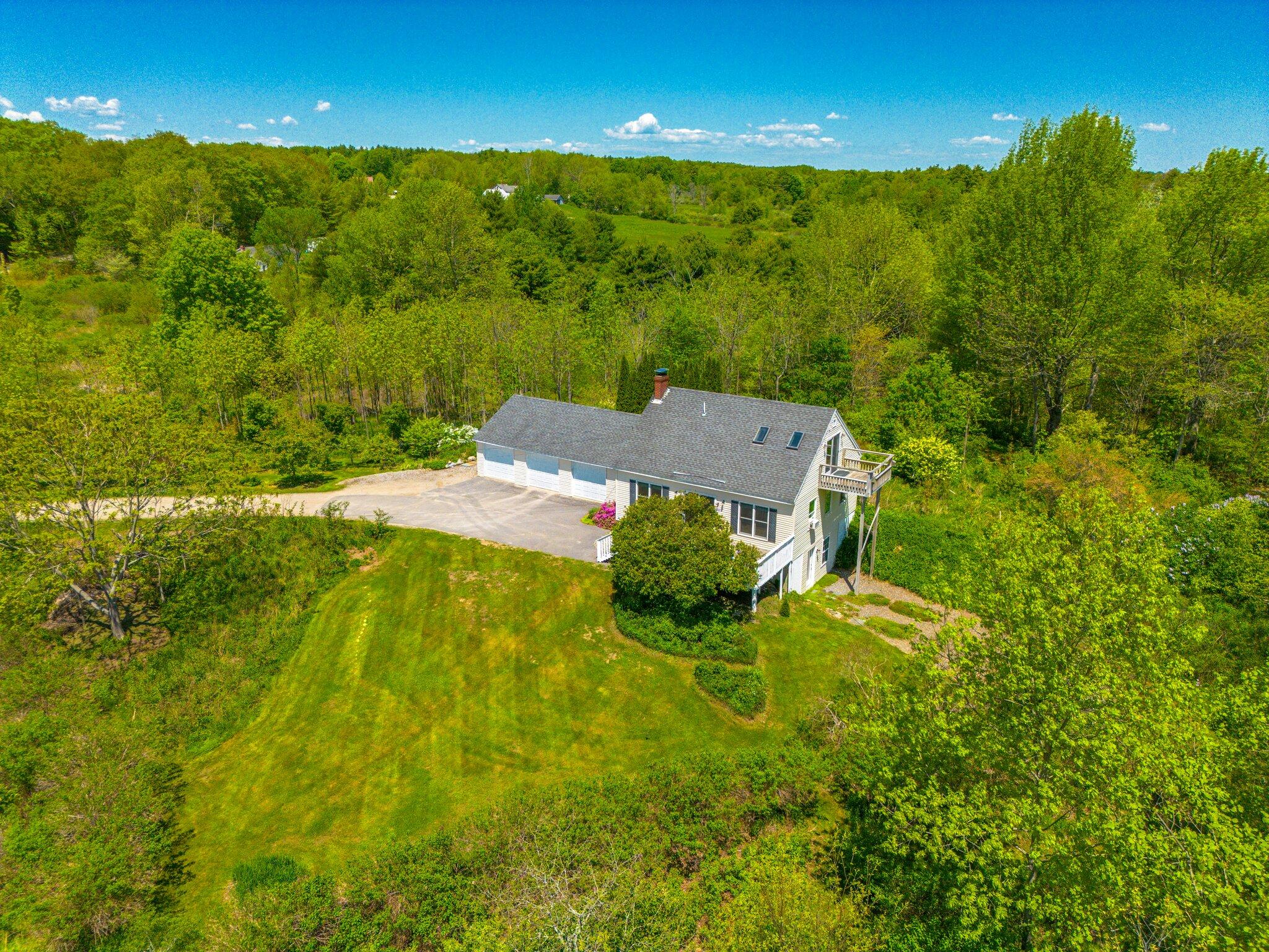 281 Post Road