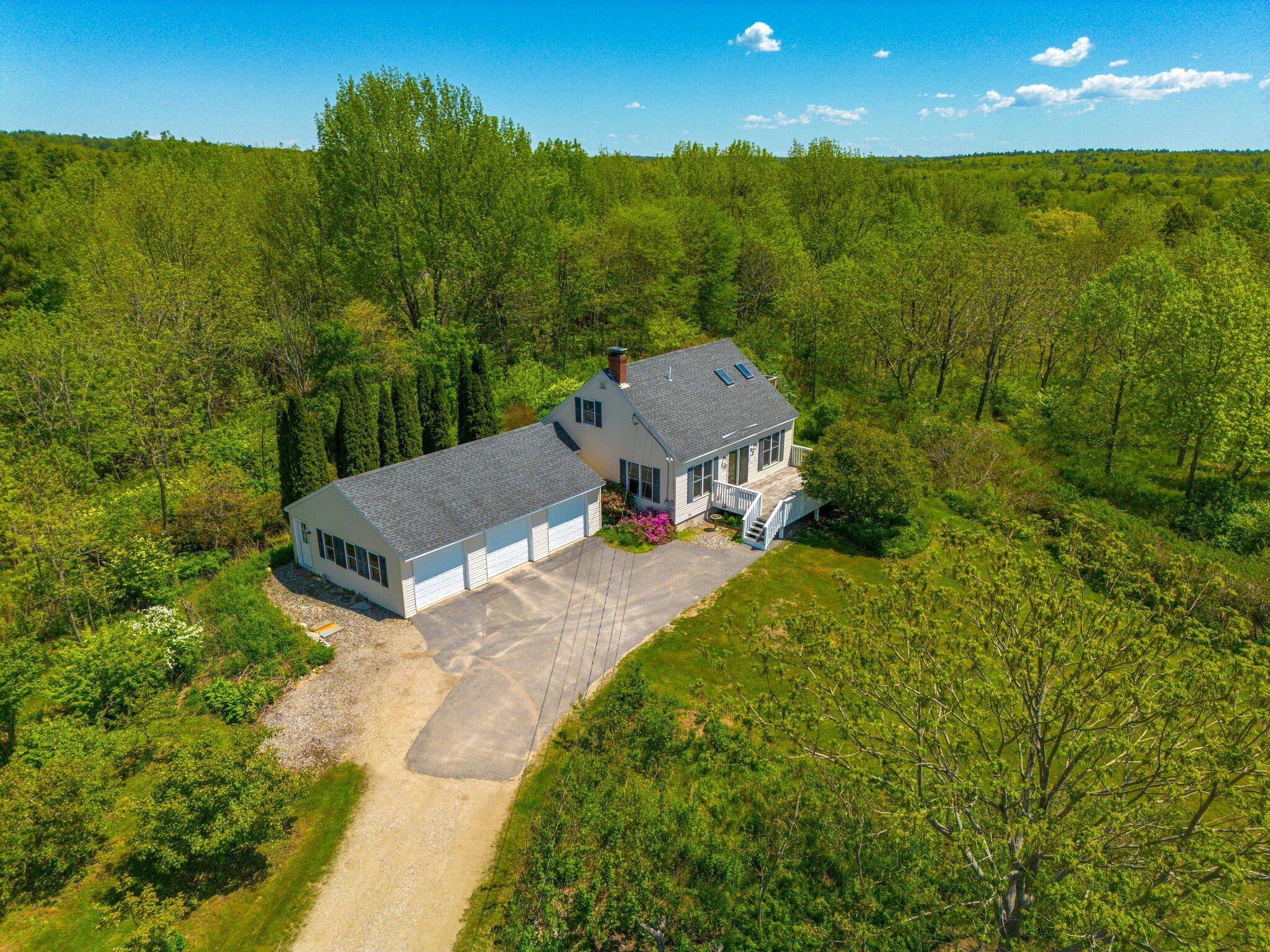 281 Post Road