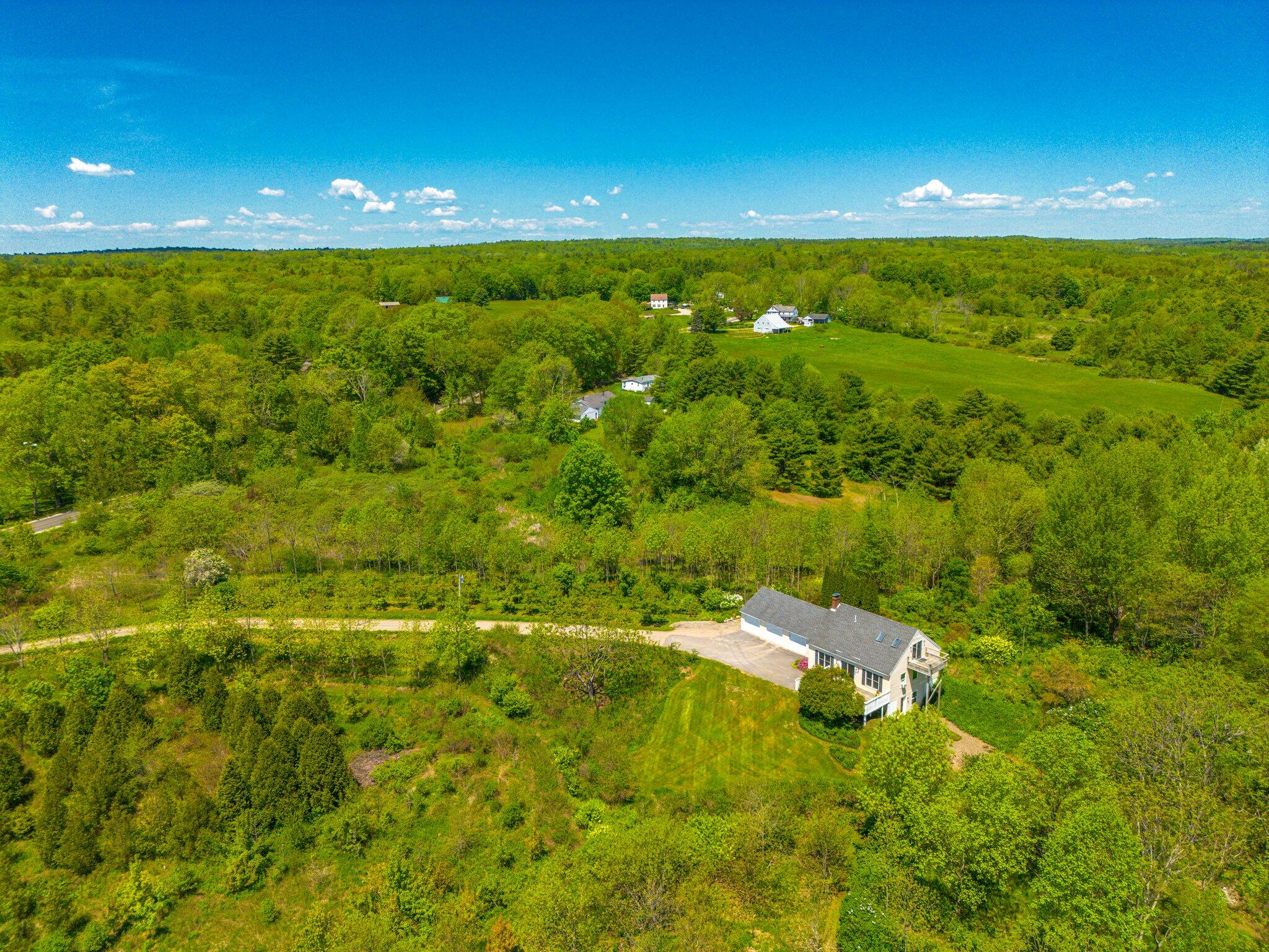281 Post Road
