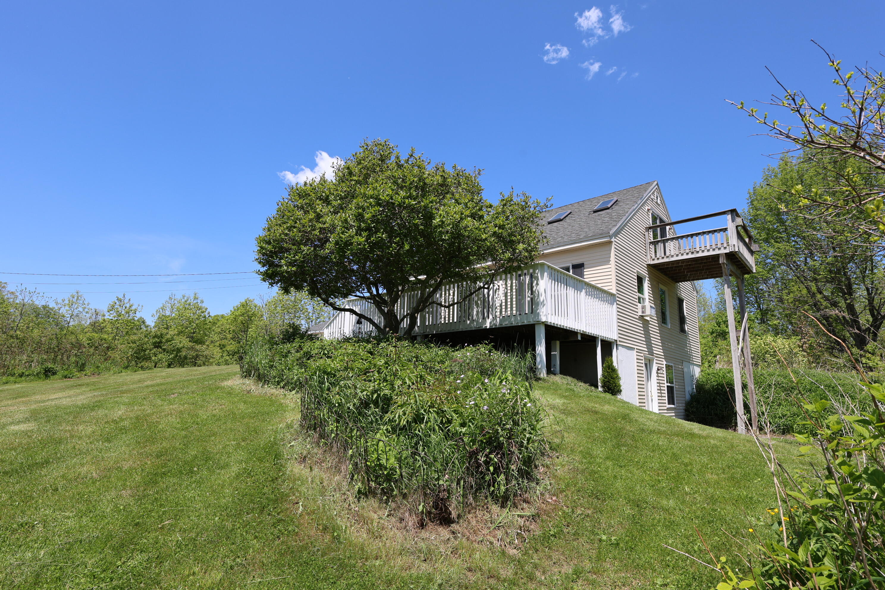 281 Post Road