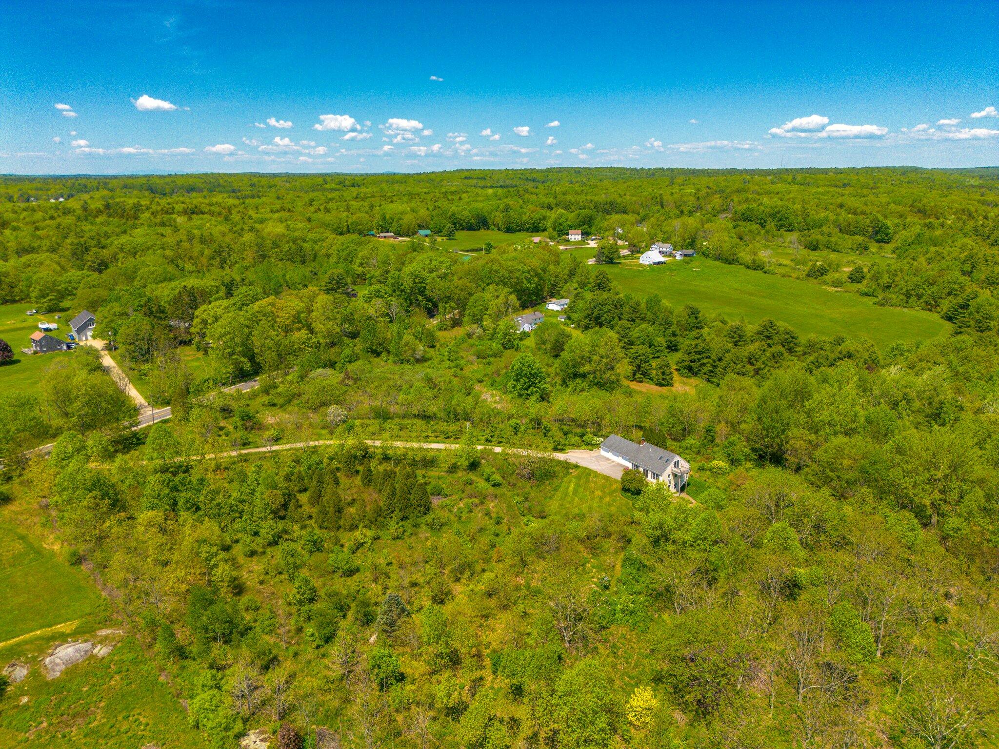 281 Post Road