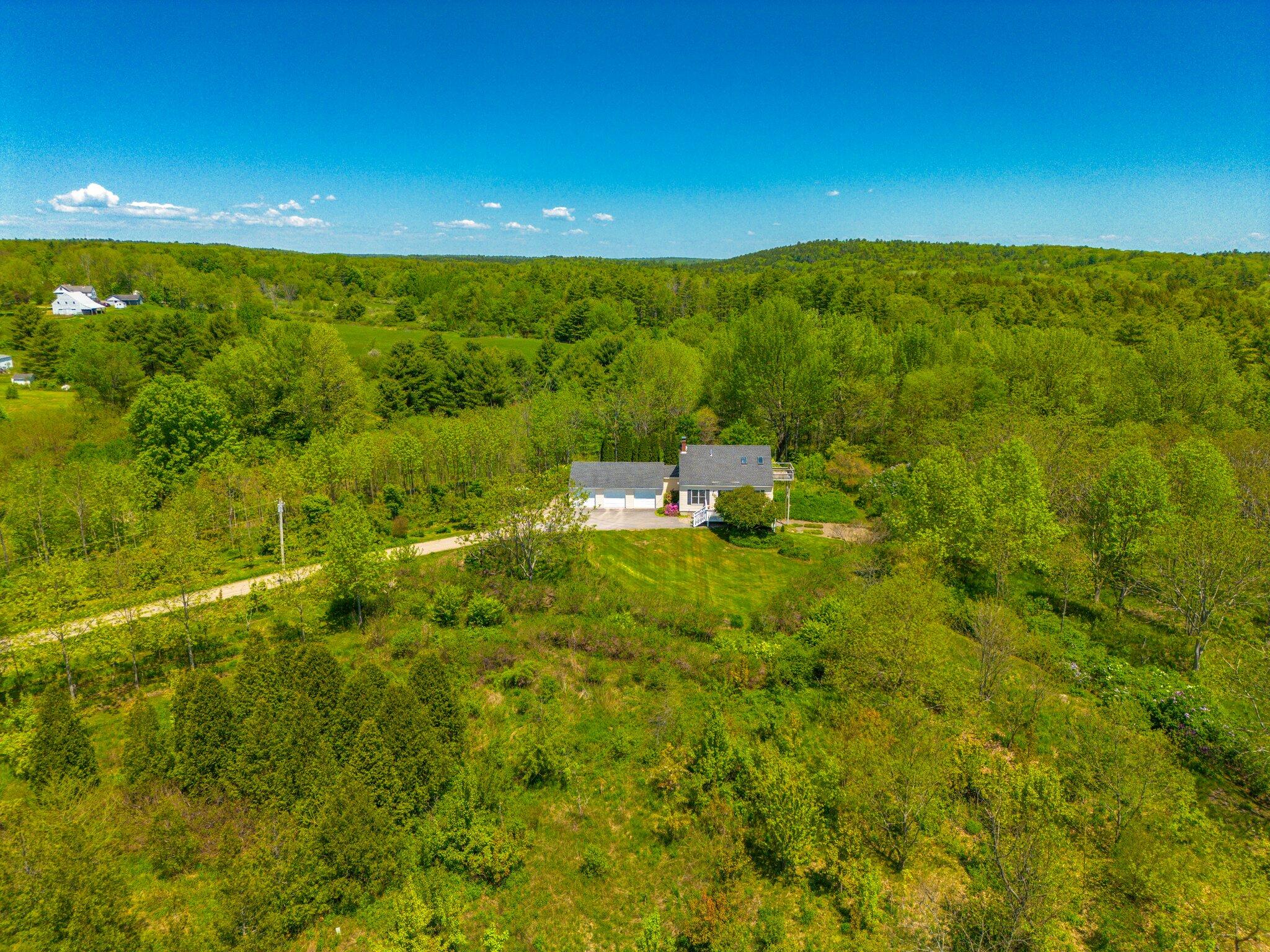 281 Post Road