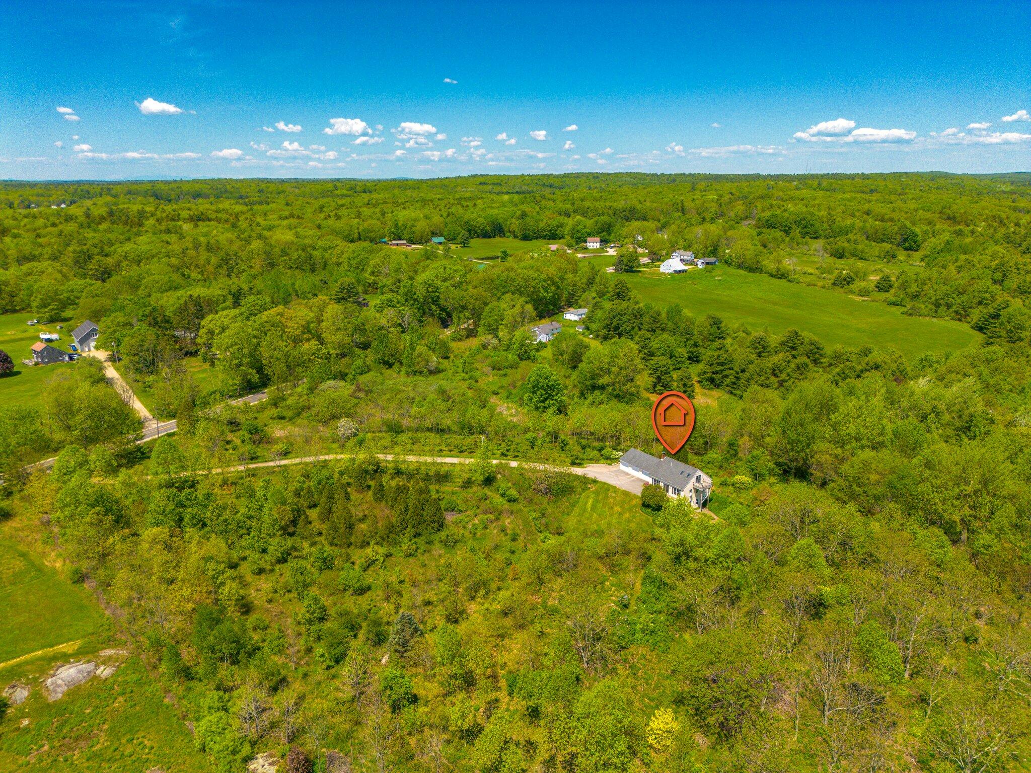 281 Post Road