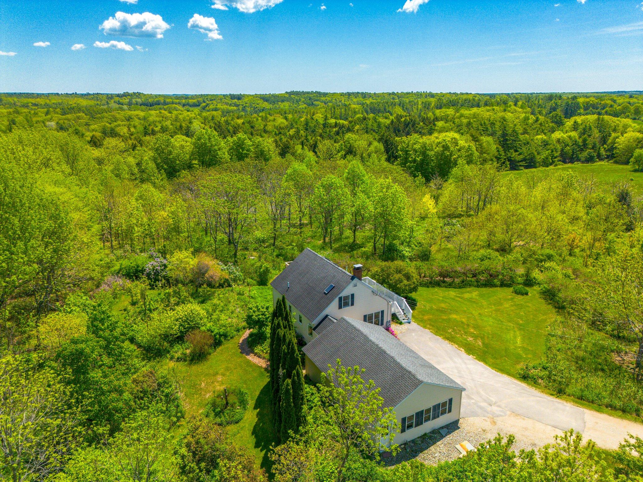 281 Post Road