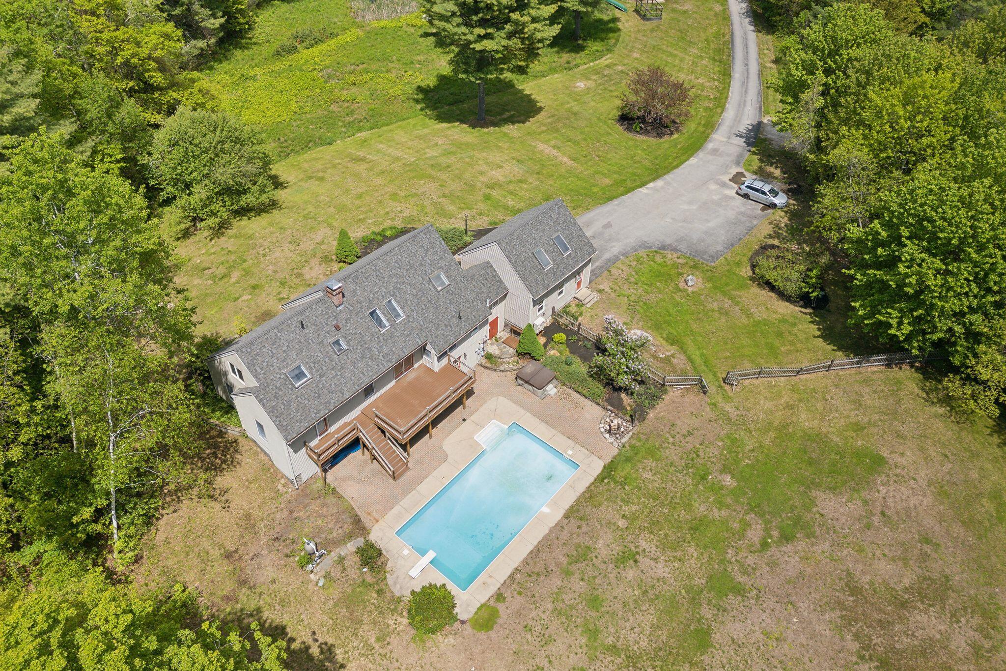 198 Range Road