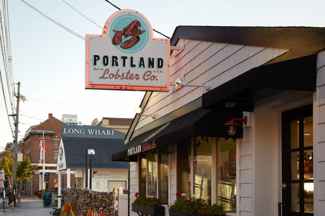 709 Chandlers Wharf, 709