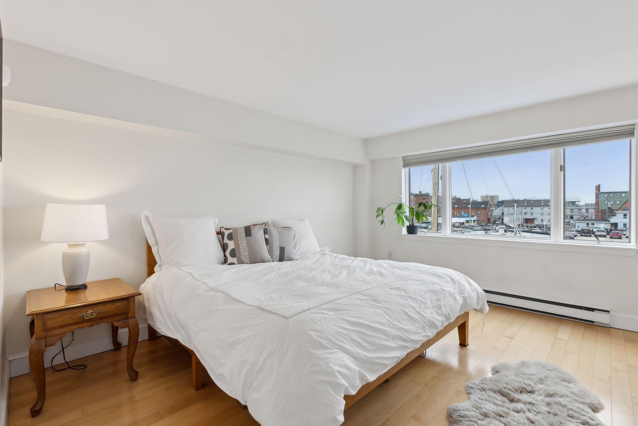 709 Chandlers Wharf, 709