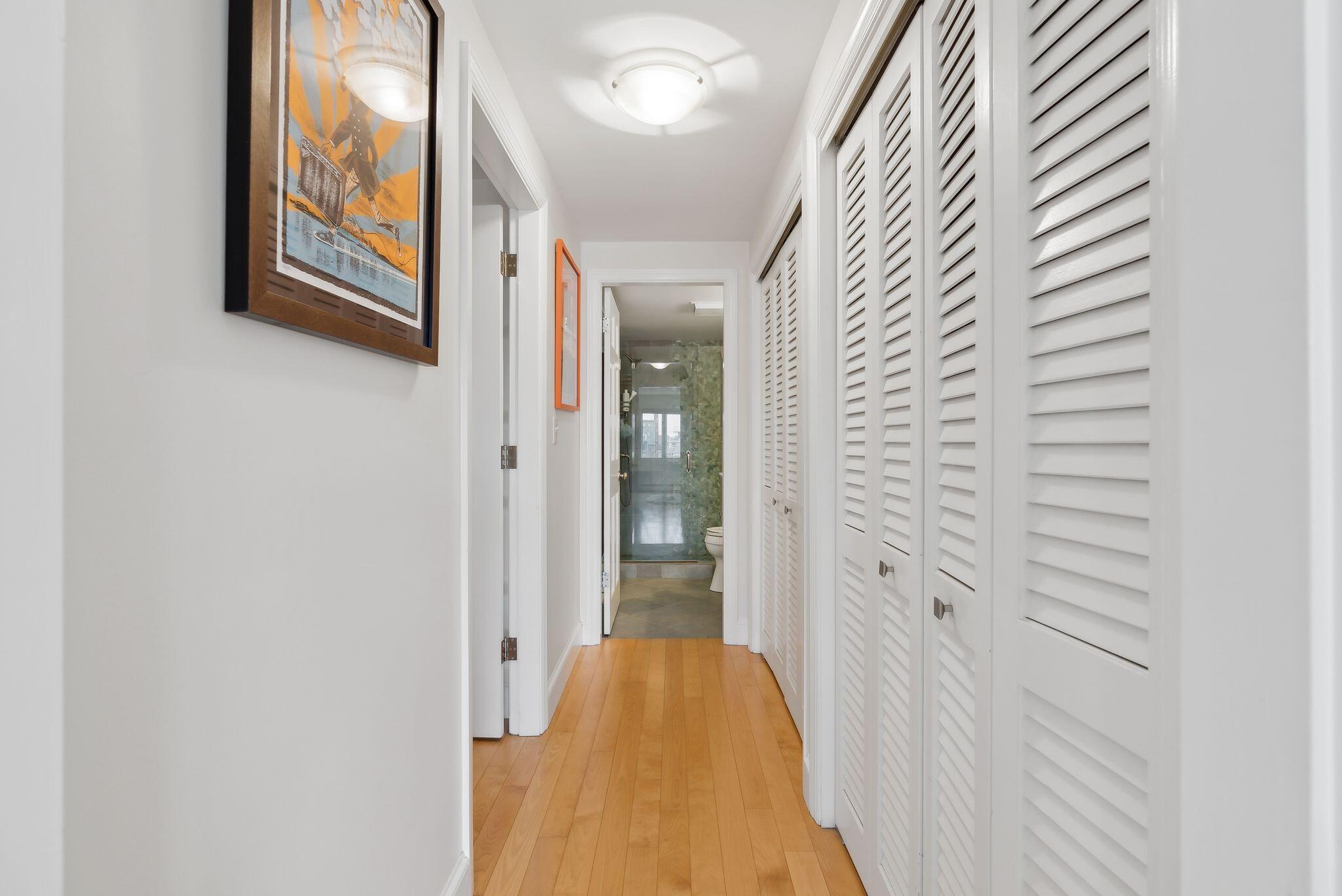 709 Chandlers Wharf, 709