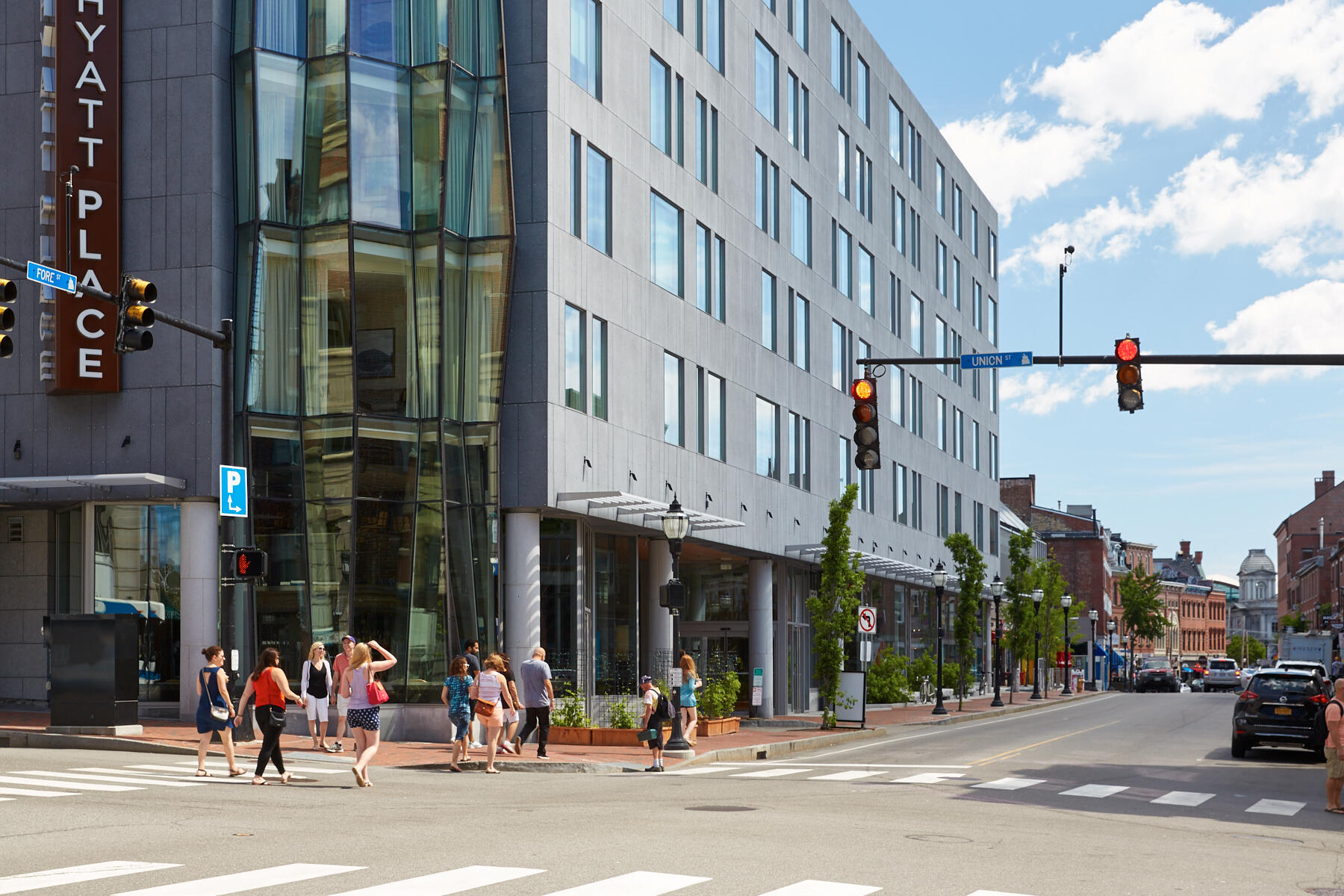 709 Chandlers Wharf, 709