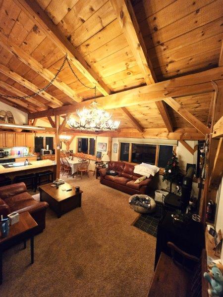 702 Webber Road, 702 Webber