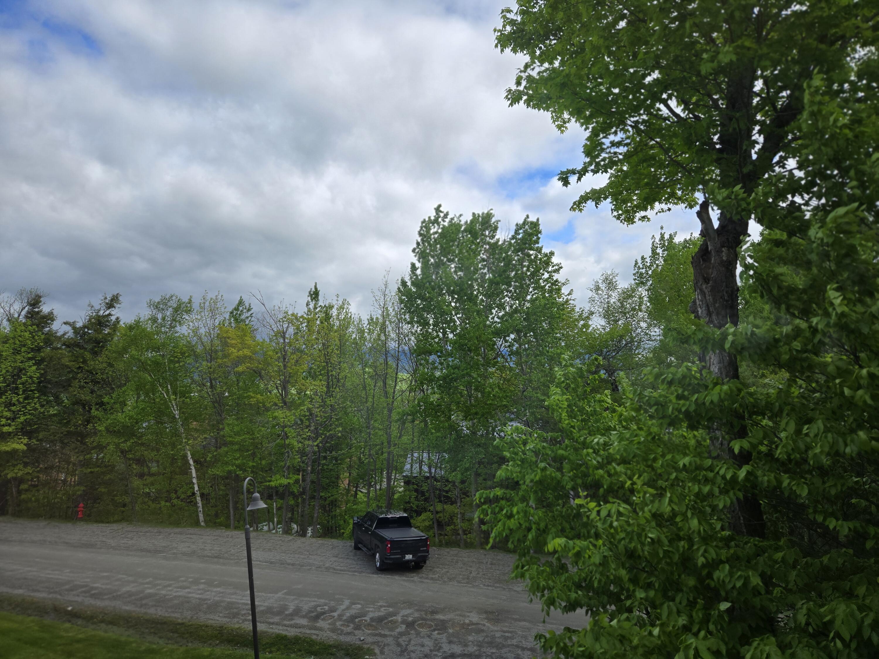 702 Webber Road, 702 Webber
