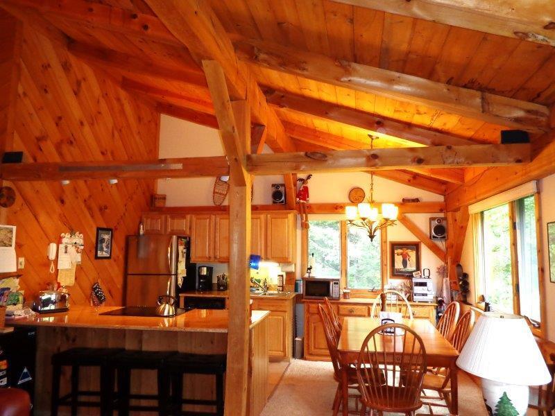 702 Webber Road, 702 Webber