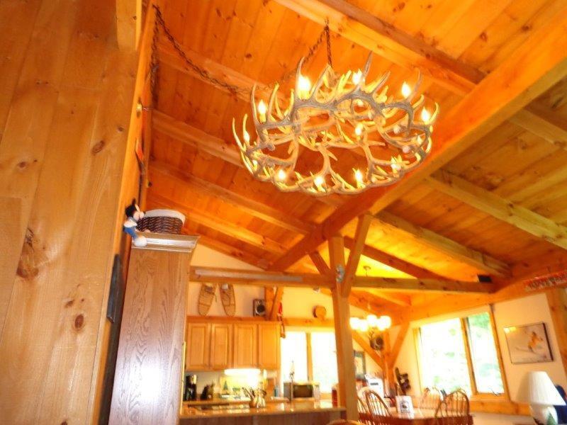 702 Webber Road, 702 Webber