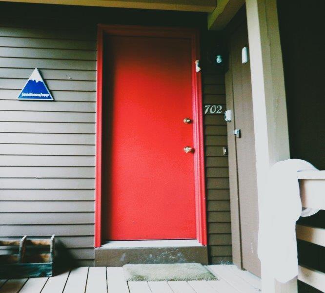 702 Webber Road, 702 Webber