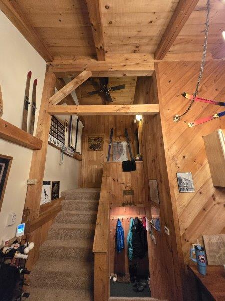 702 Webber Road, 702 Webber