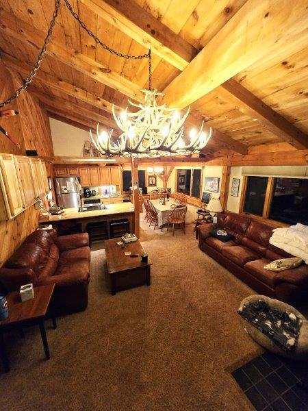 702 Webber Road, 702 Webber