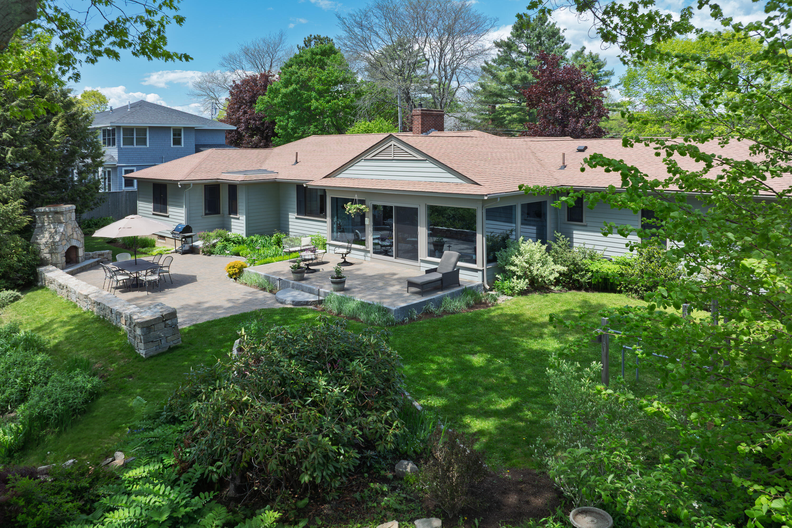 69 Brookside Road