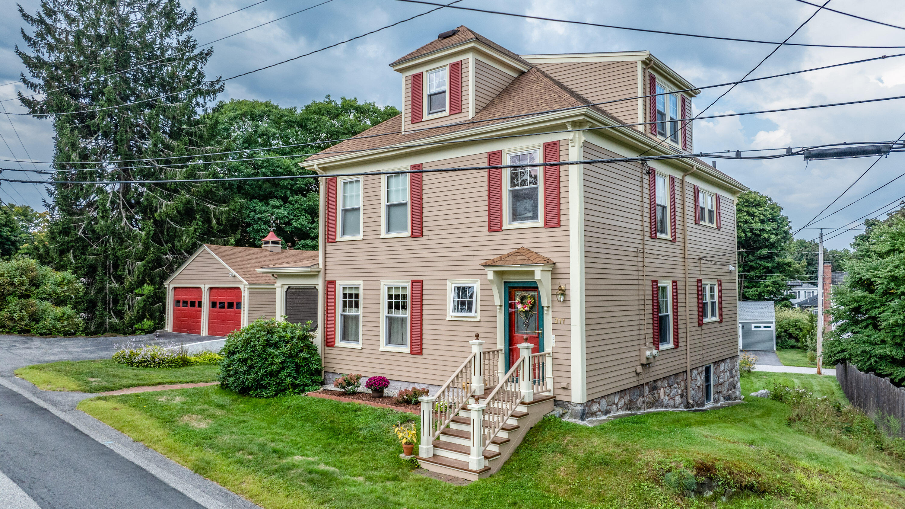 South Portland