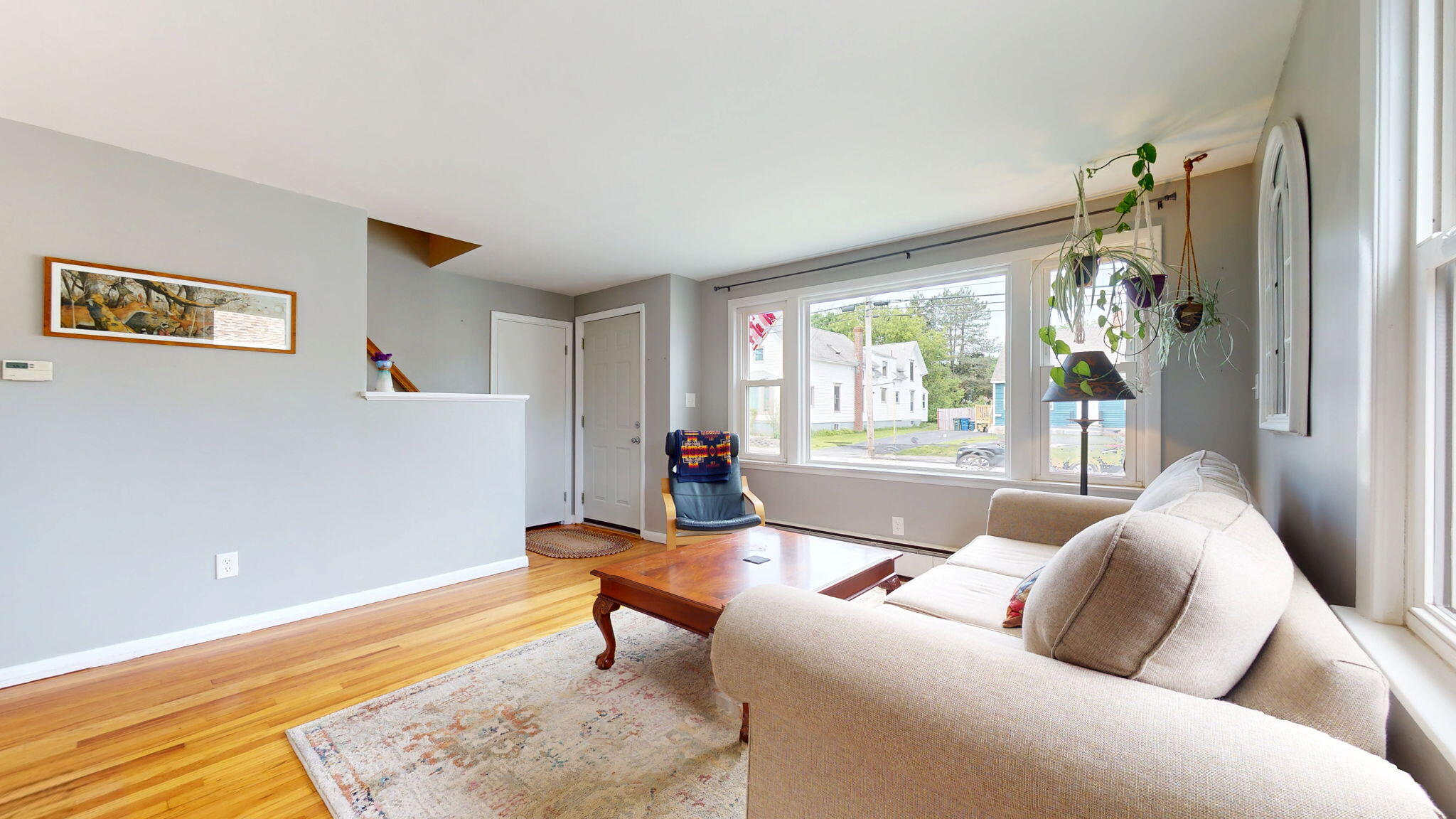 134 Saco Street