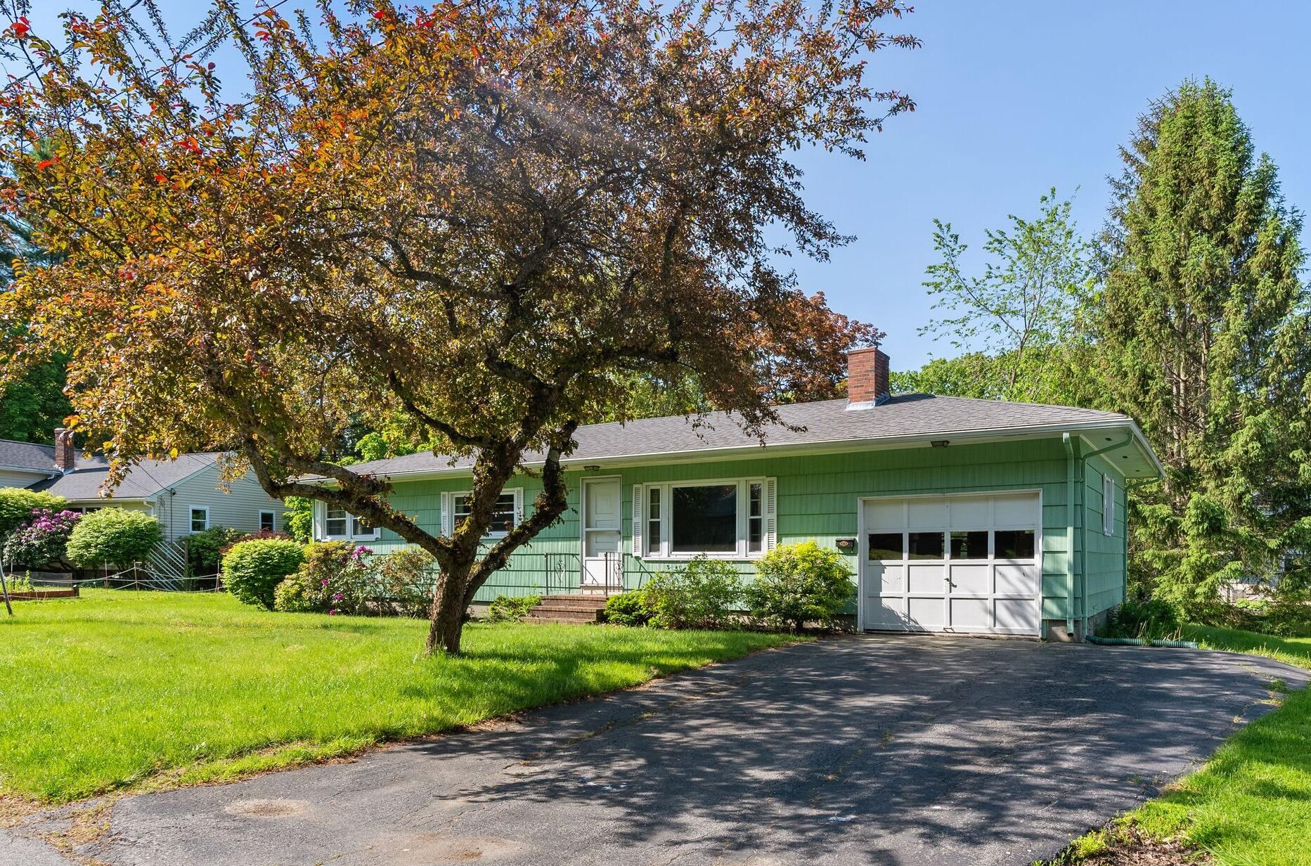 221 Bancroft Street