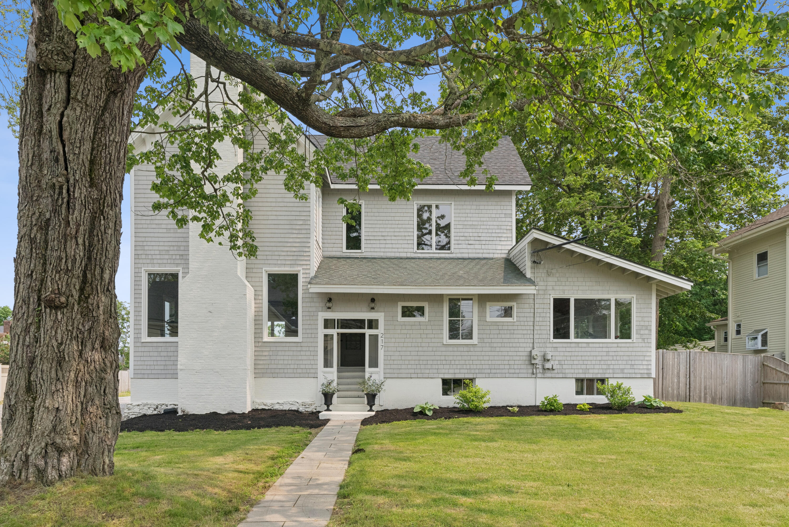 217 Ocean Avenue