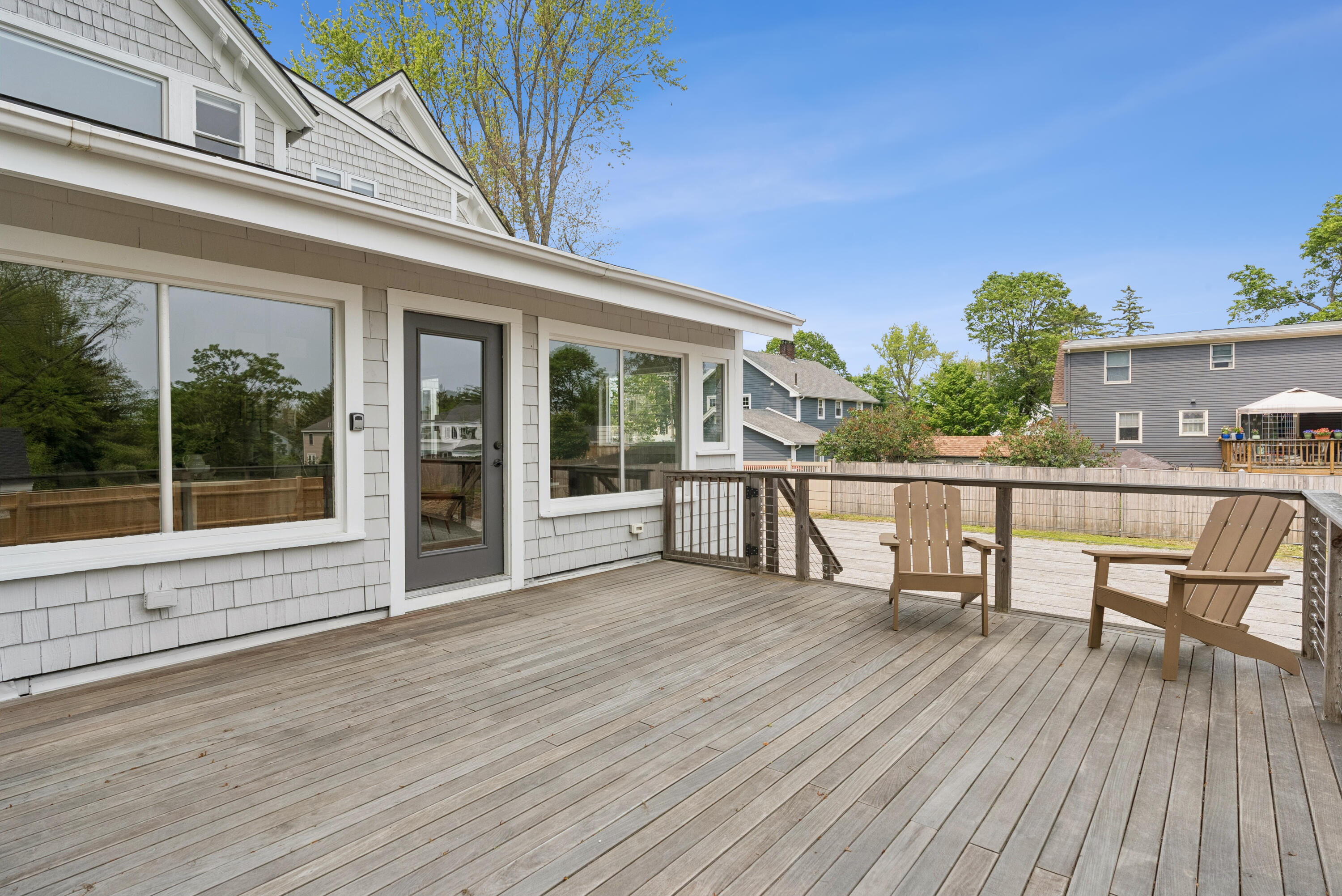 217 Ocean Avenue