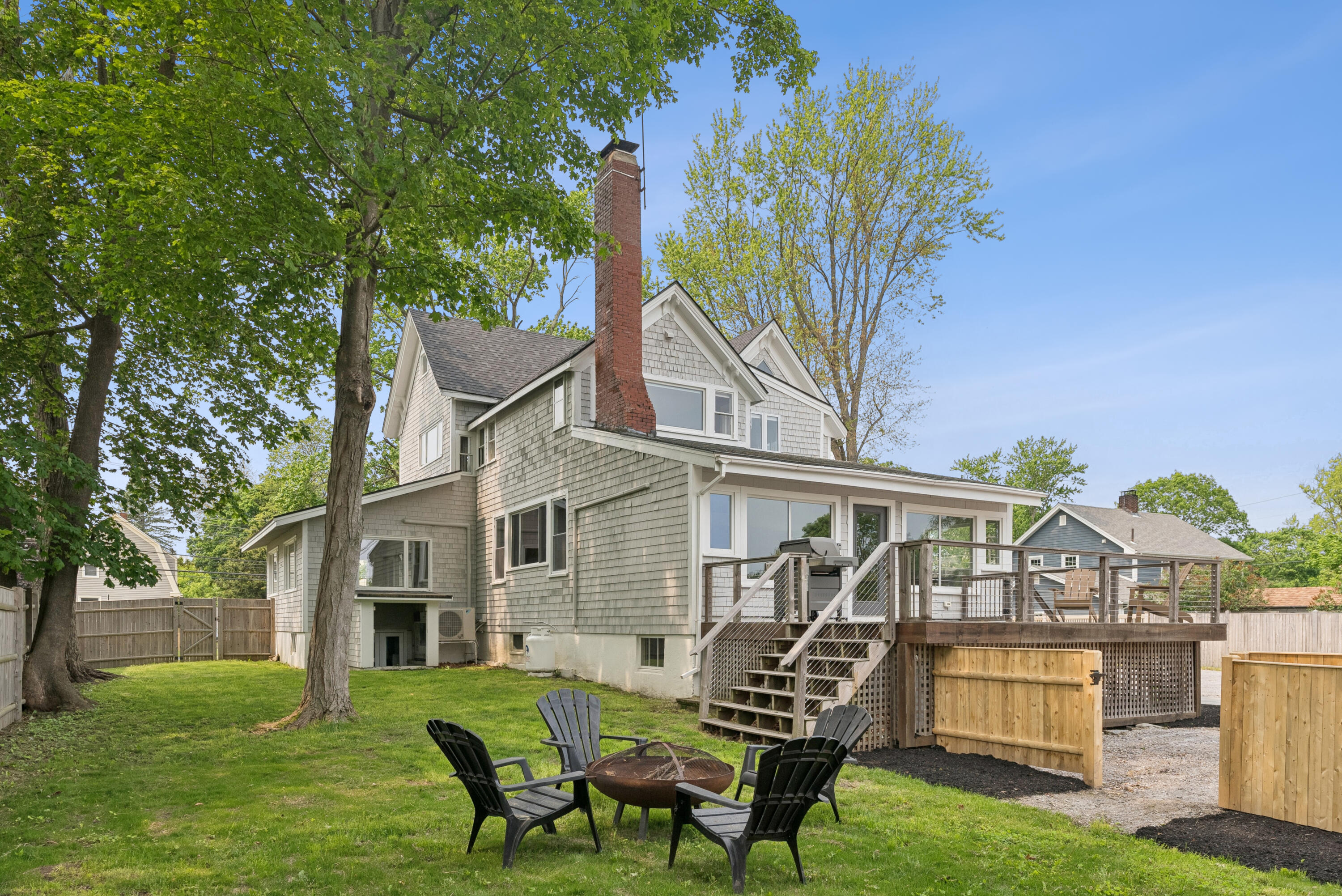 217 Ocean Avenue