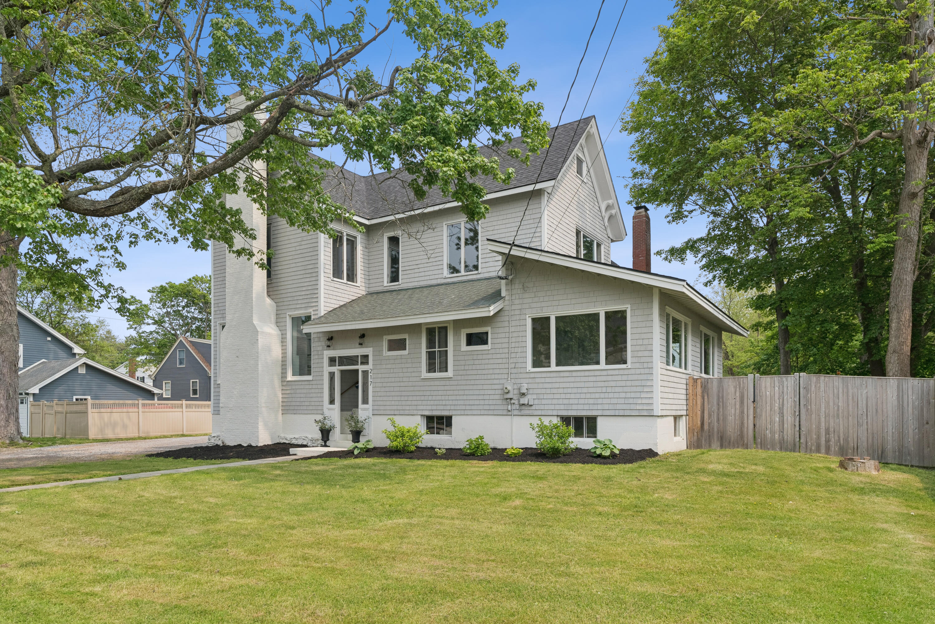 217 Ocean Avenue