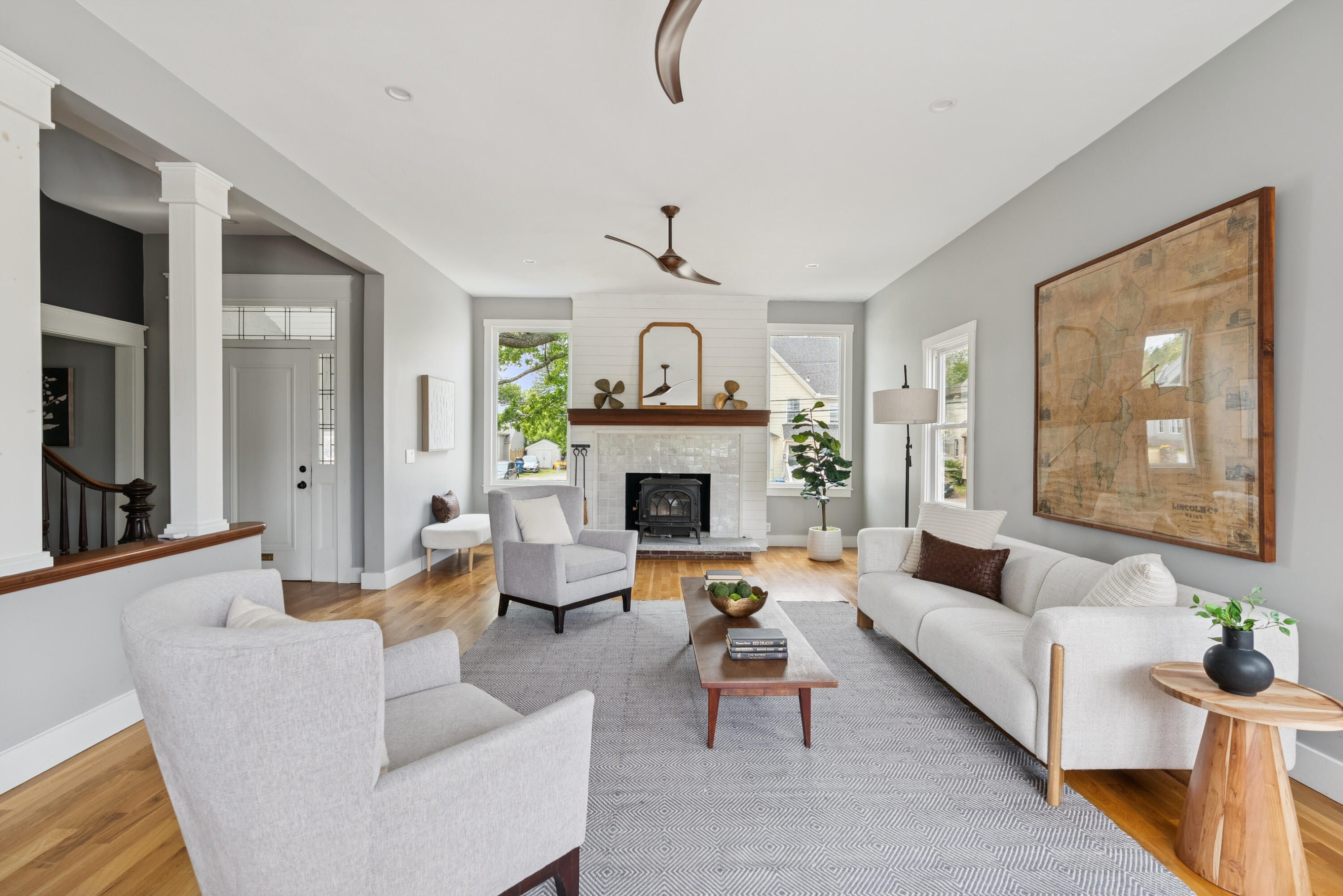 217 Ocean Avenue