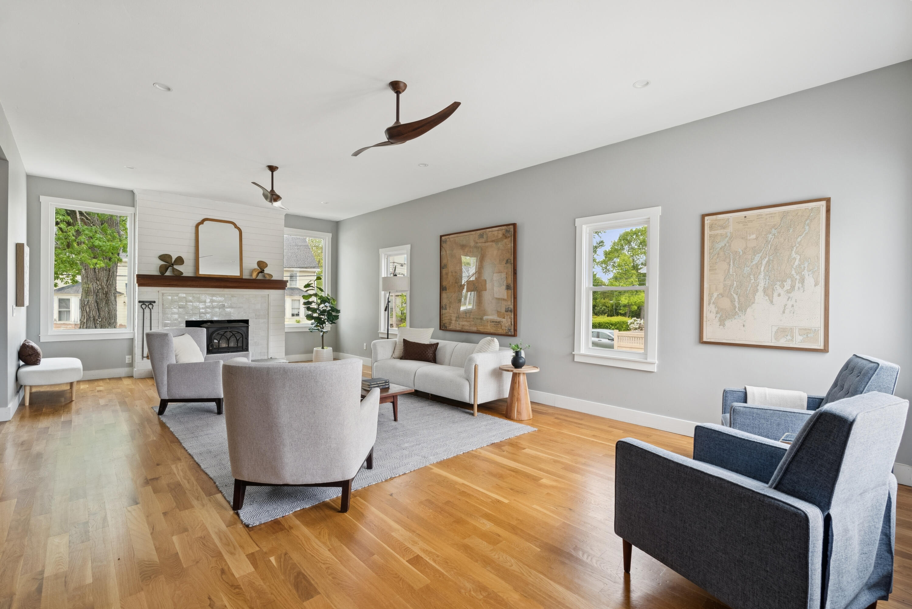 217 Ocean Avenue