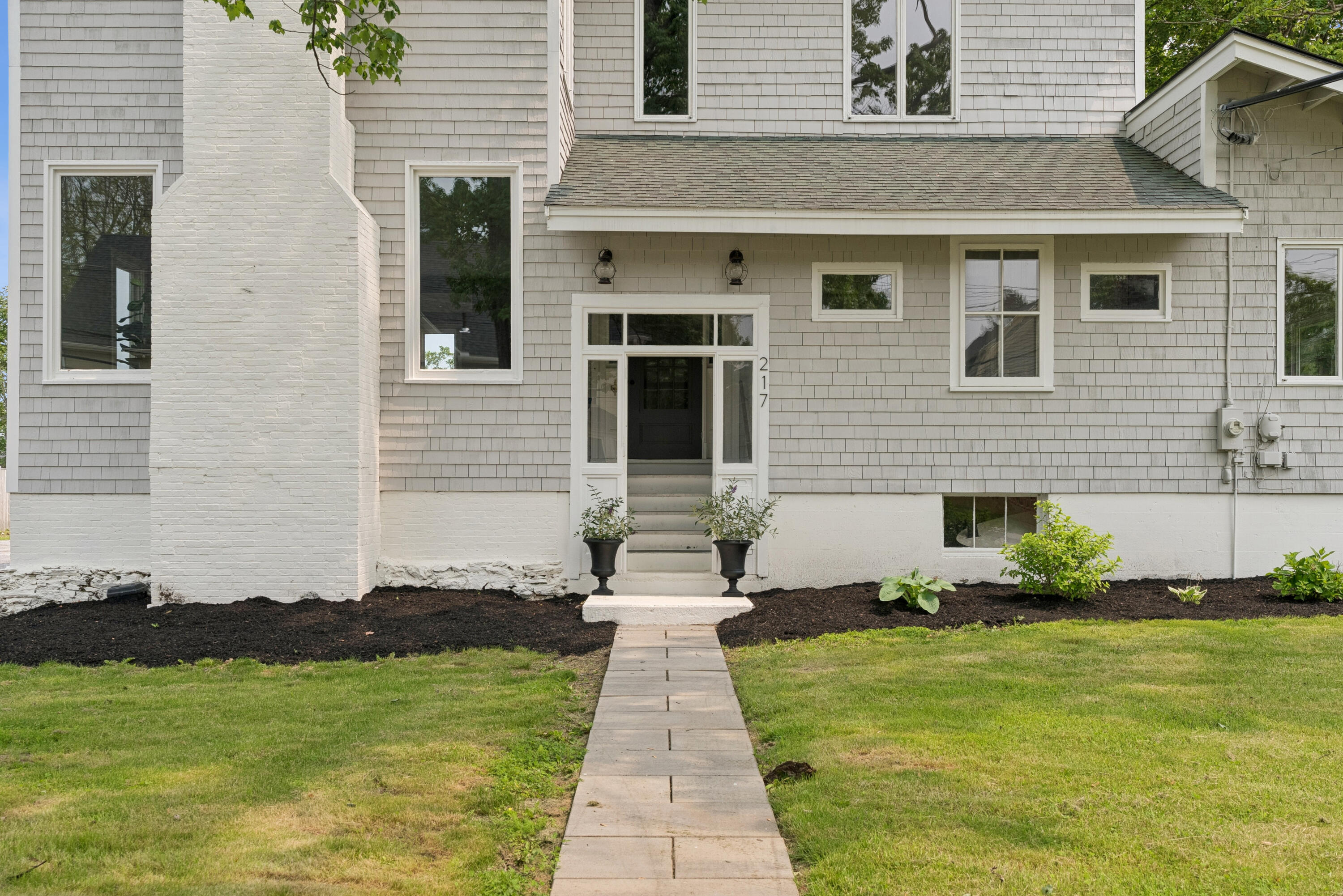 217 Ocean Avenue