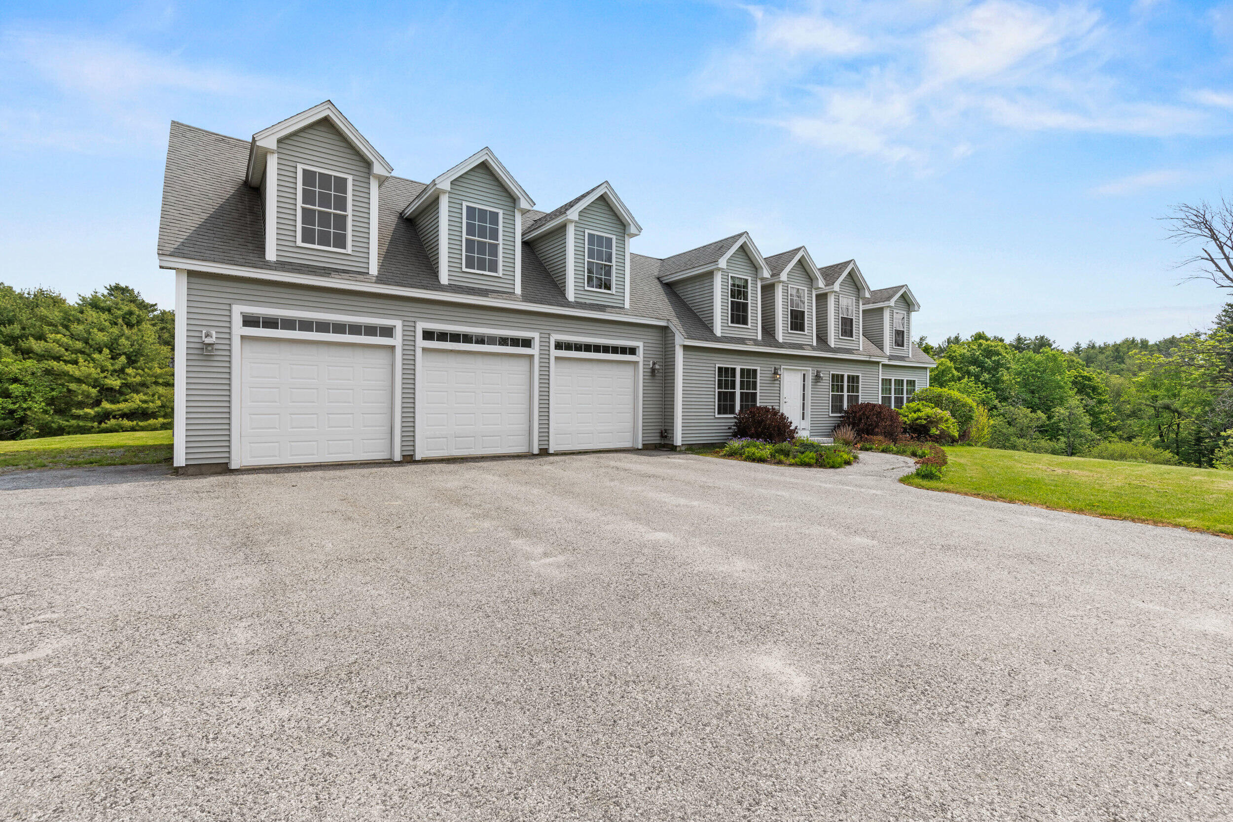 29 Montgomery Road