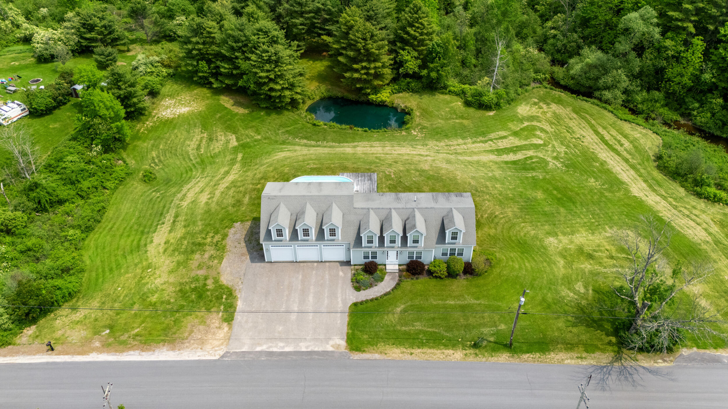 29 Montgomery Road