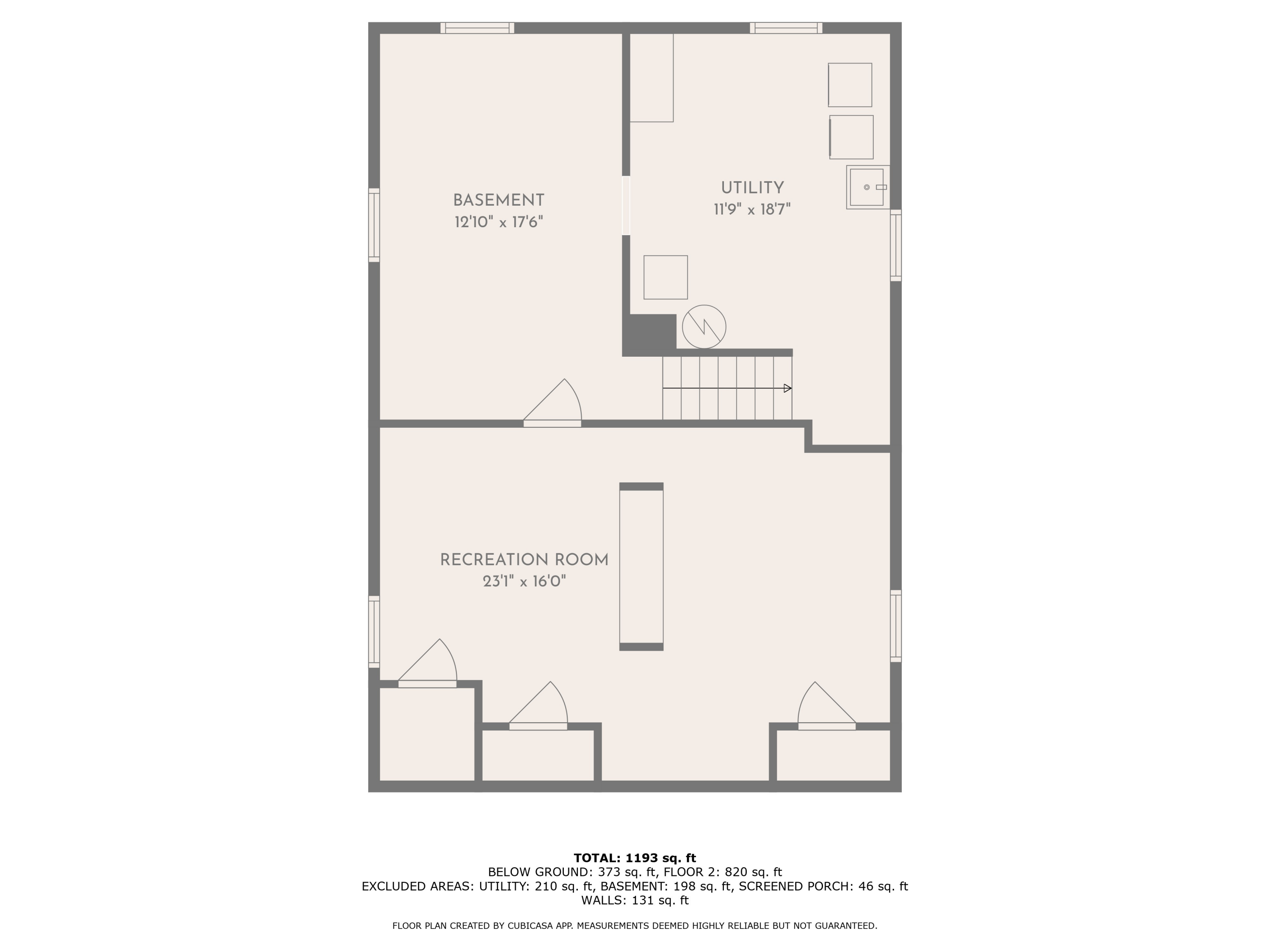63 Dorset Street