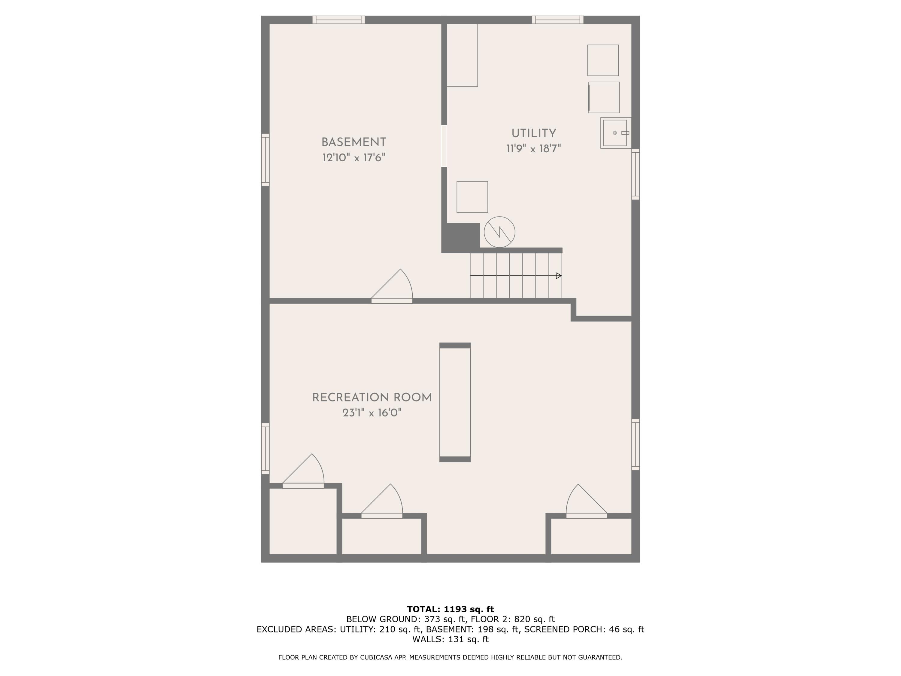 63 Dorset Street