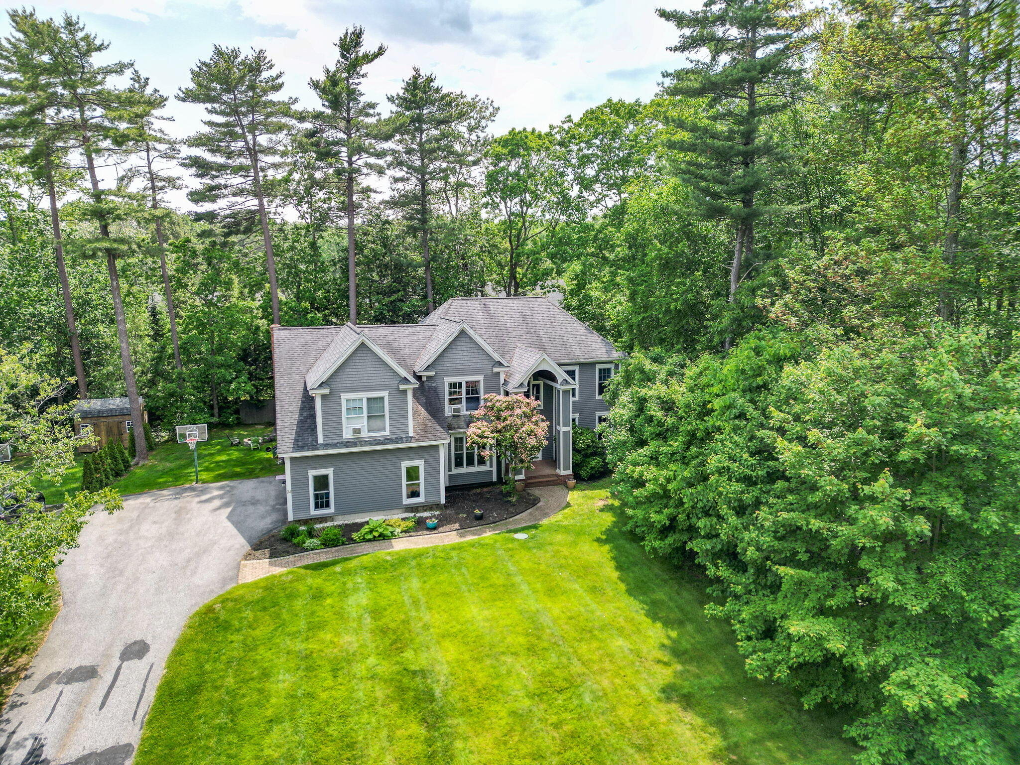 24 Surrey Lane