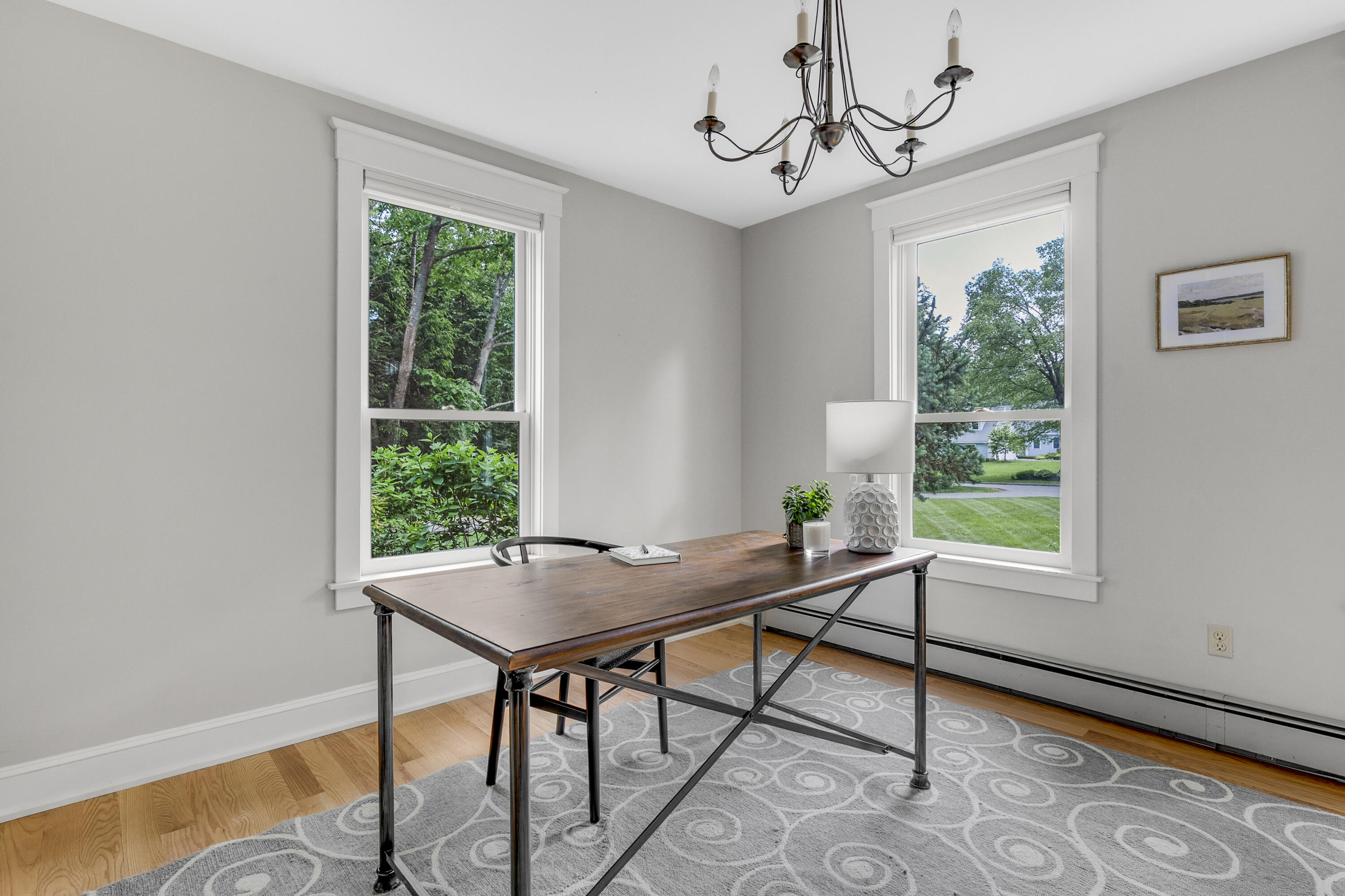 9 Hemlock Drive