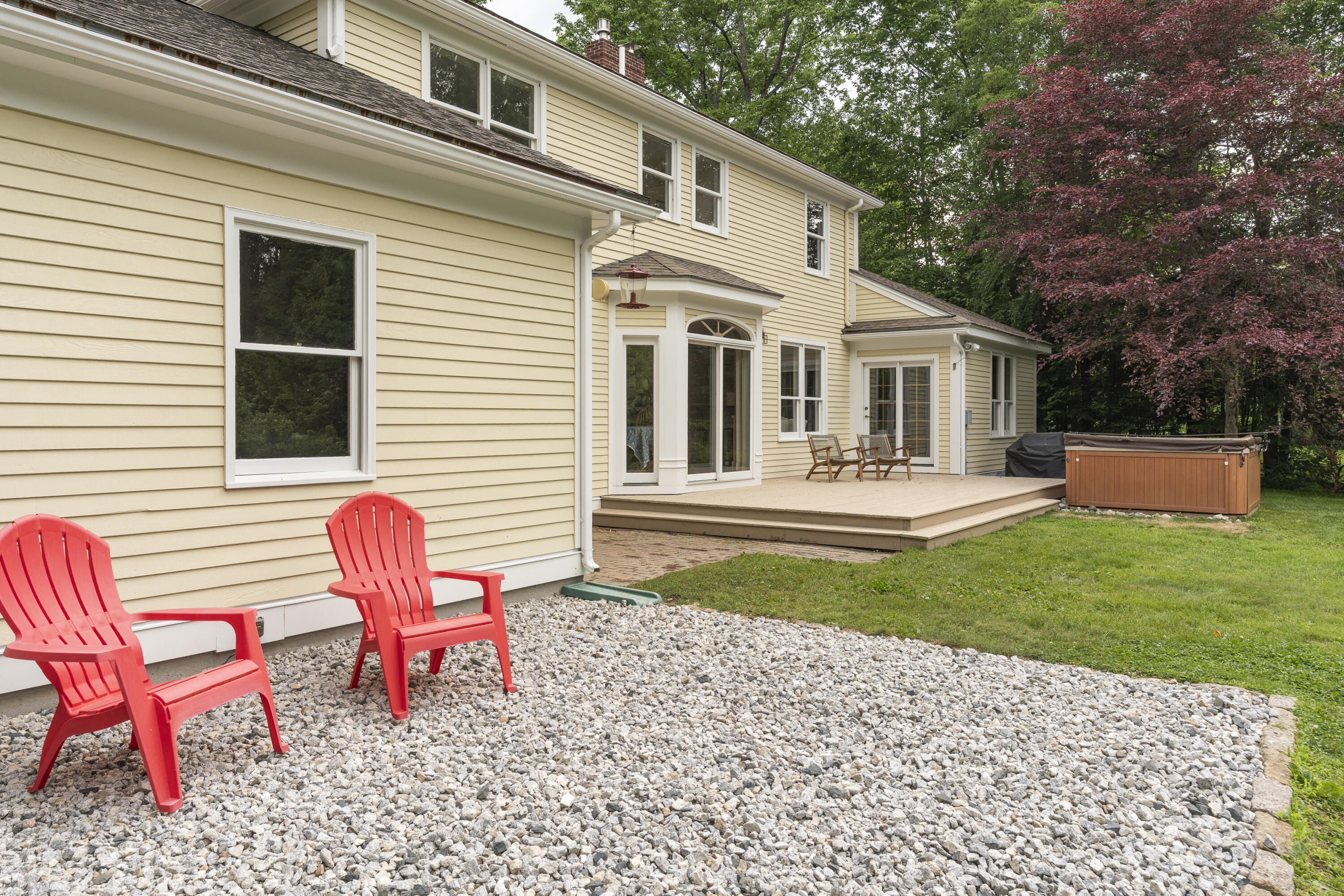 9 Hemlock Drive