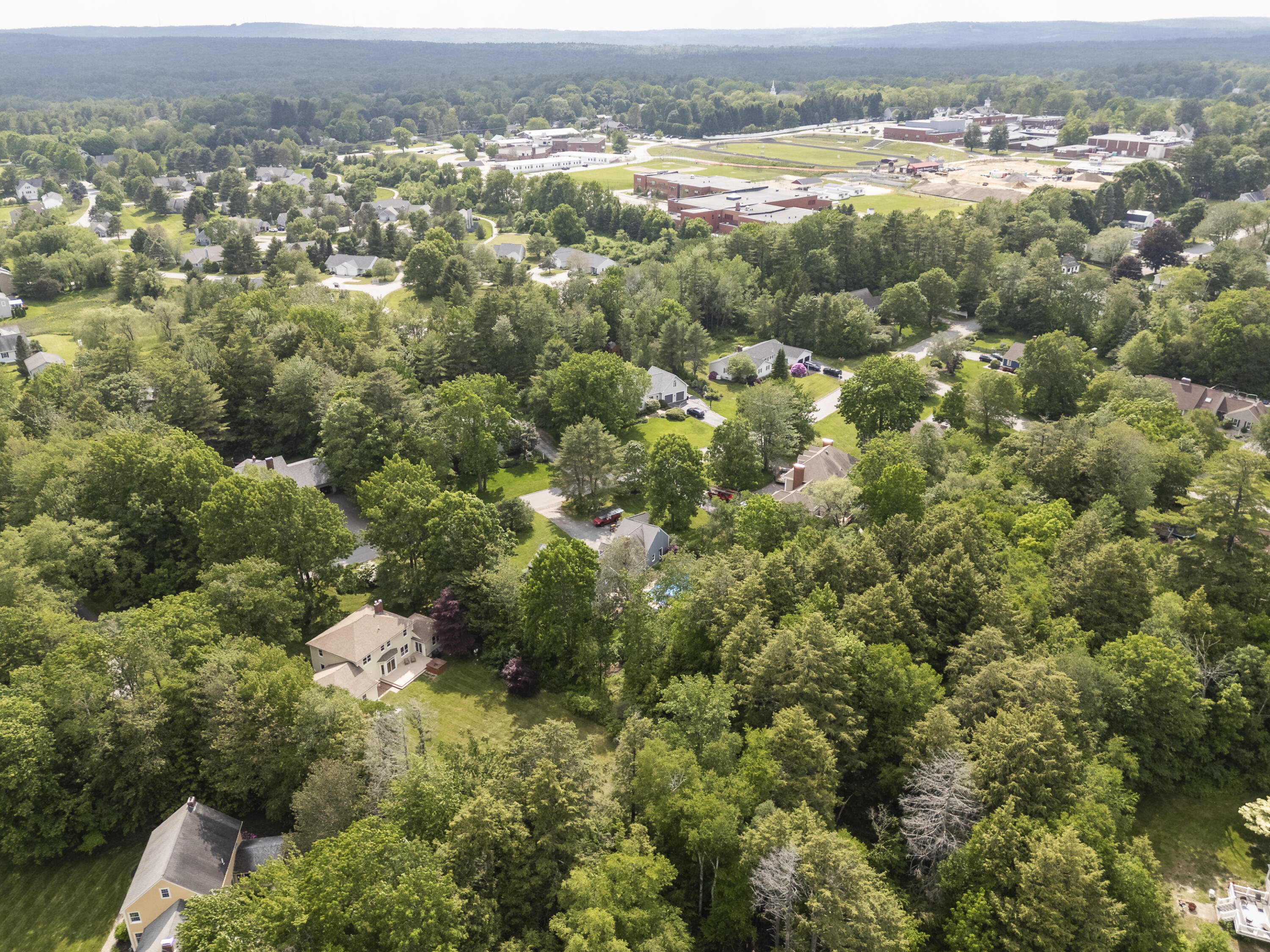 9 Hemlock Drive