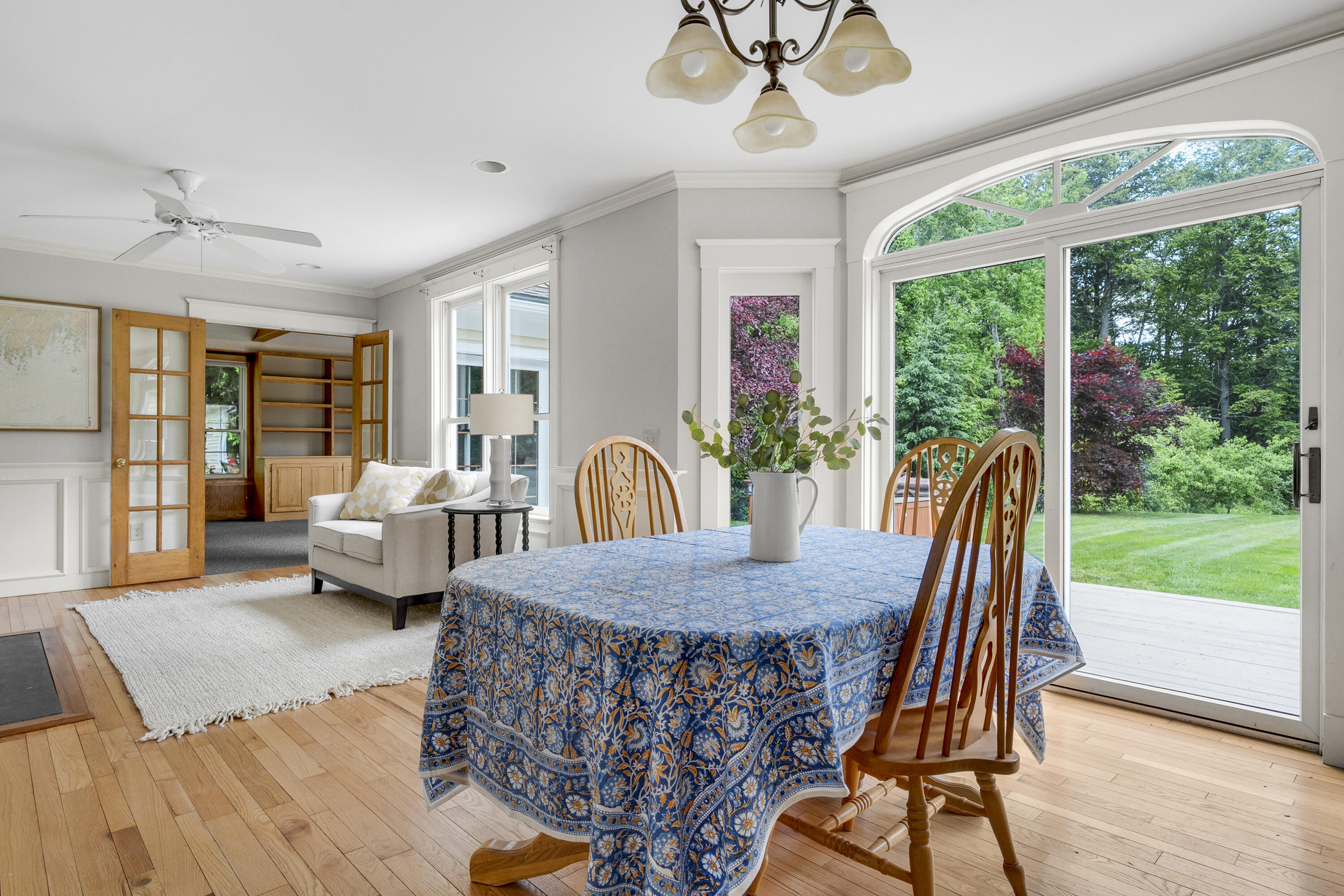 9 Hemlock Drive