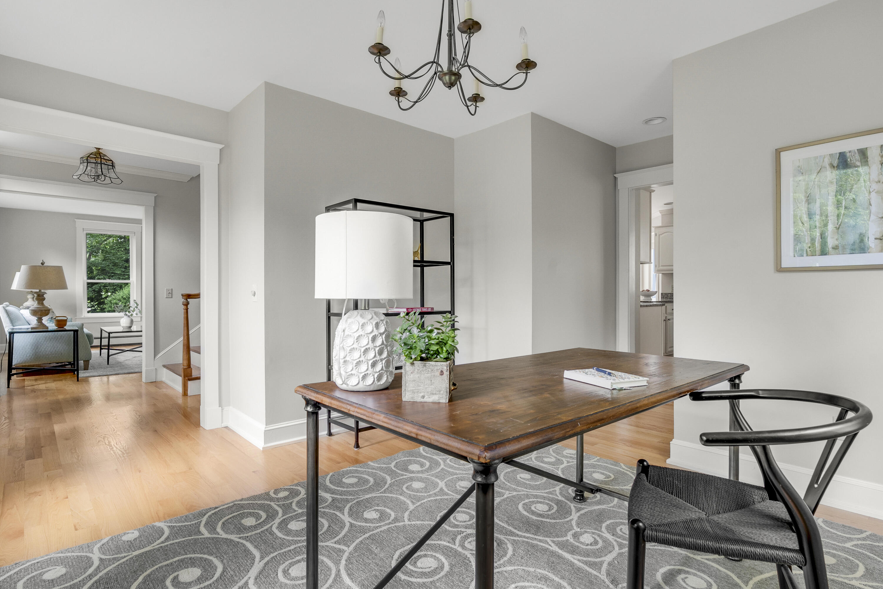 9 Hemlock Drive