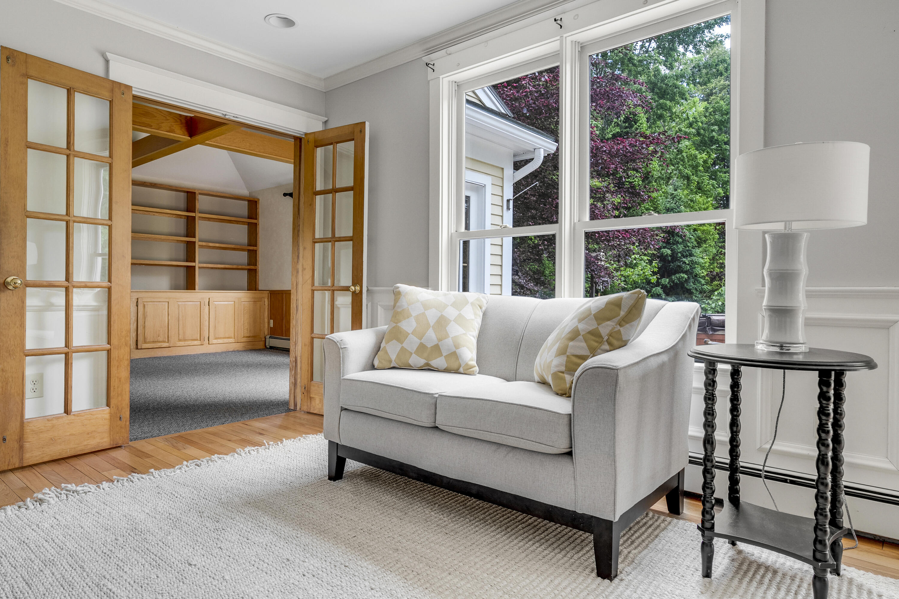 9 Hemlock Drive