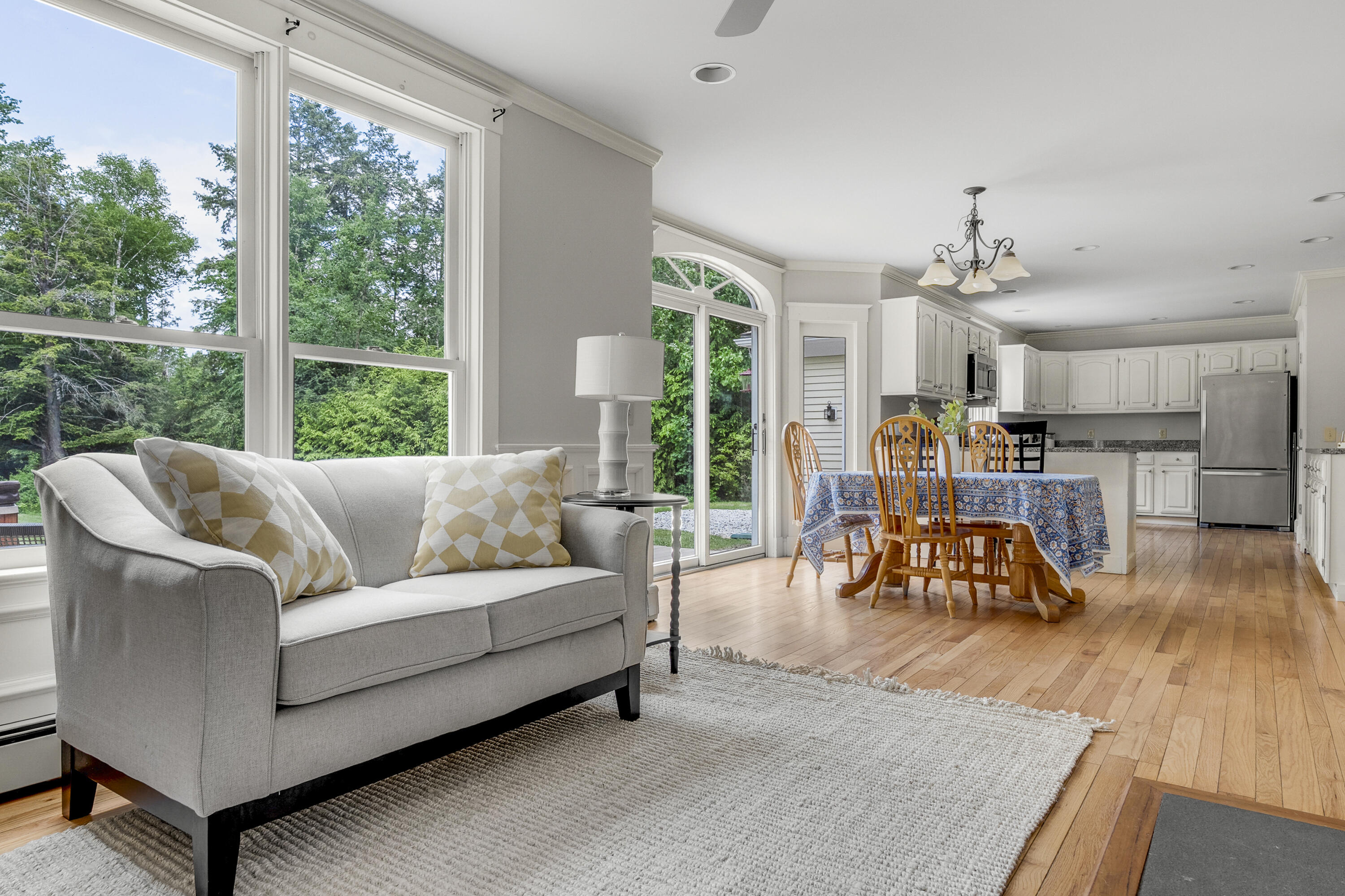 9 Hemlock Drive