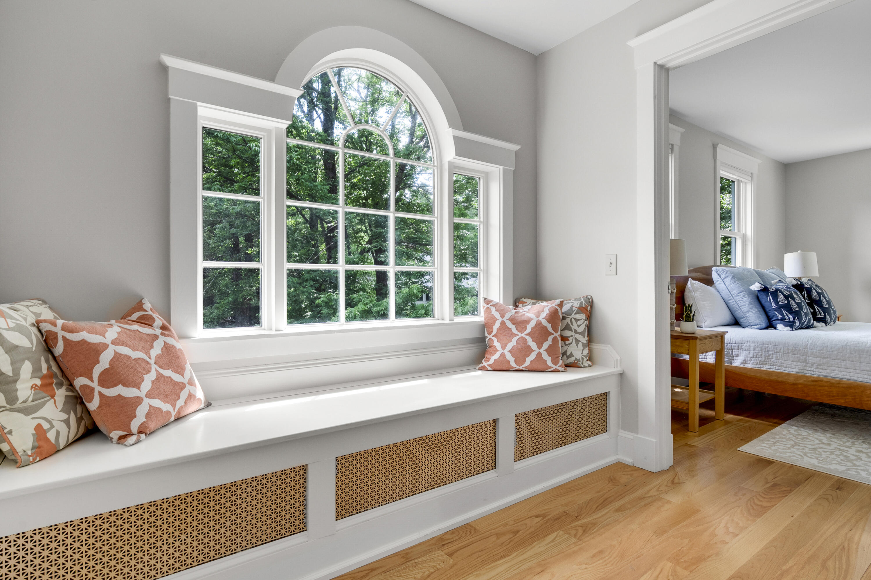 9 Hemlock Drive